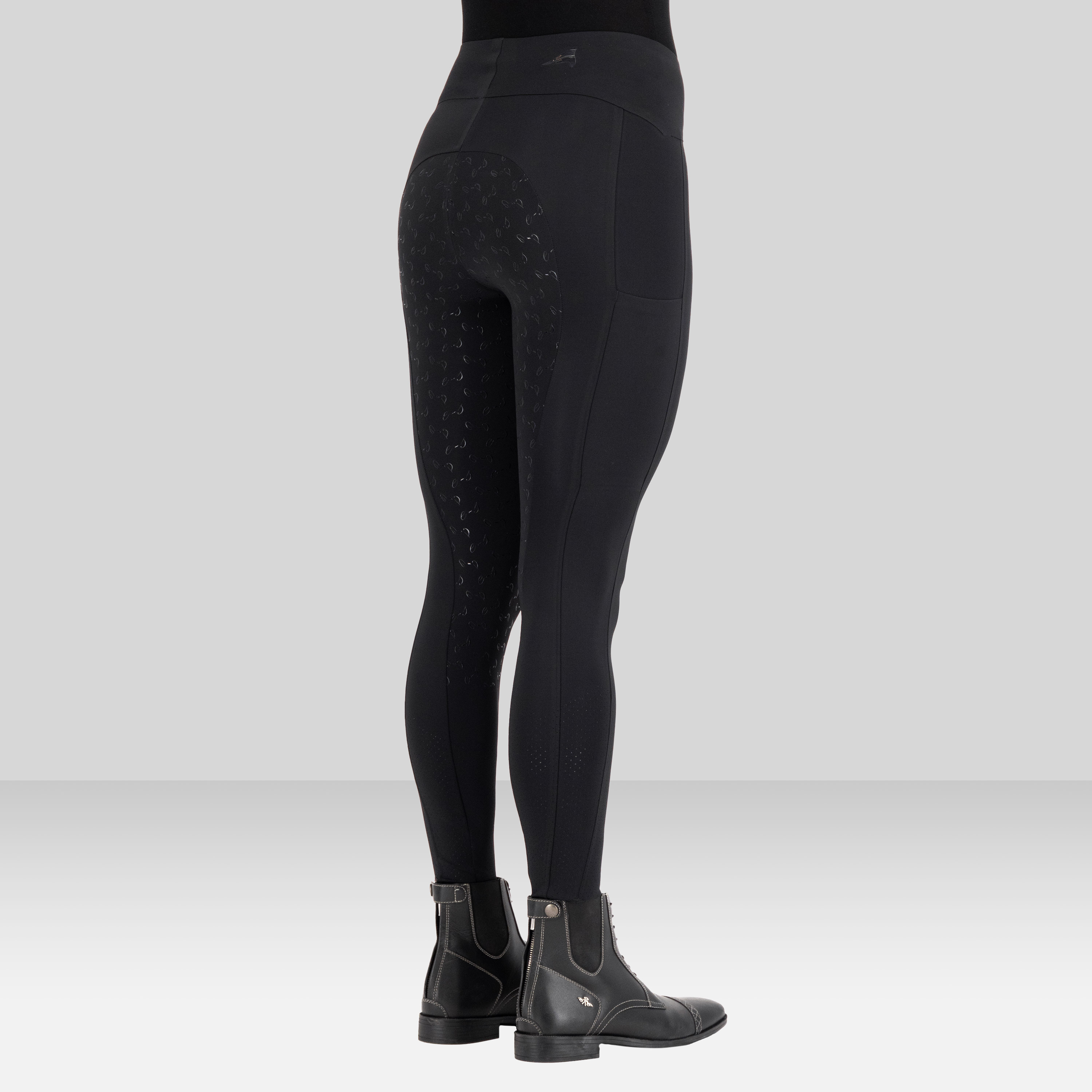 Reitlegging Empower FullGrip