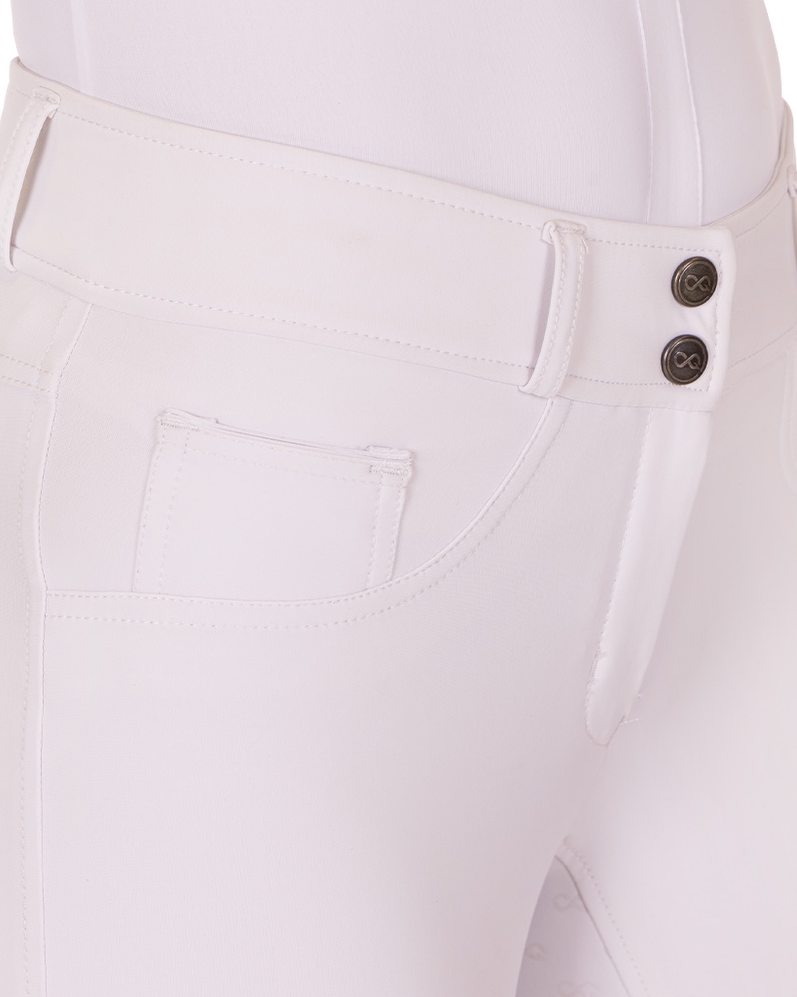 Ladies' riding breeches PerformNow with full grip Ladies' riding breeches PerformNow with full grip