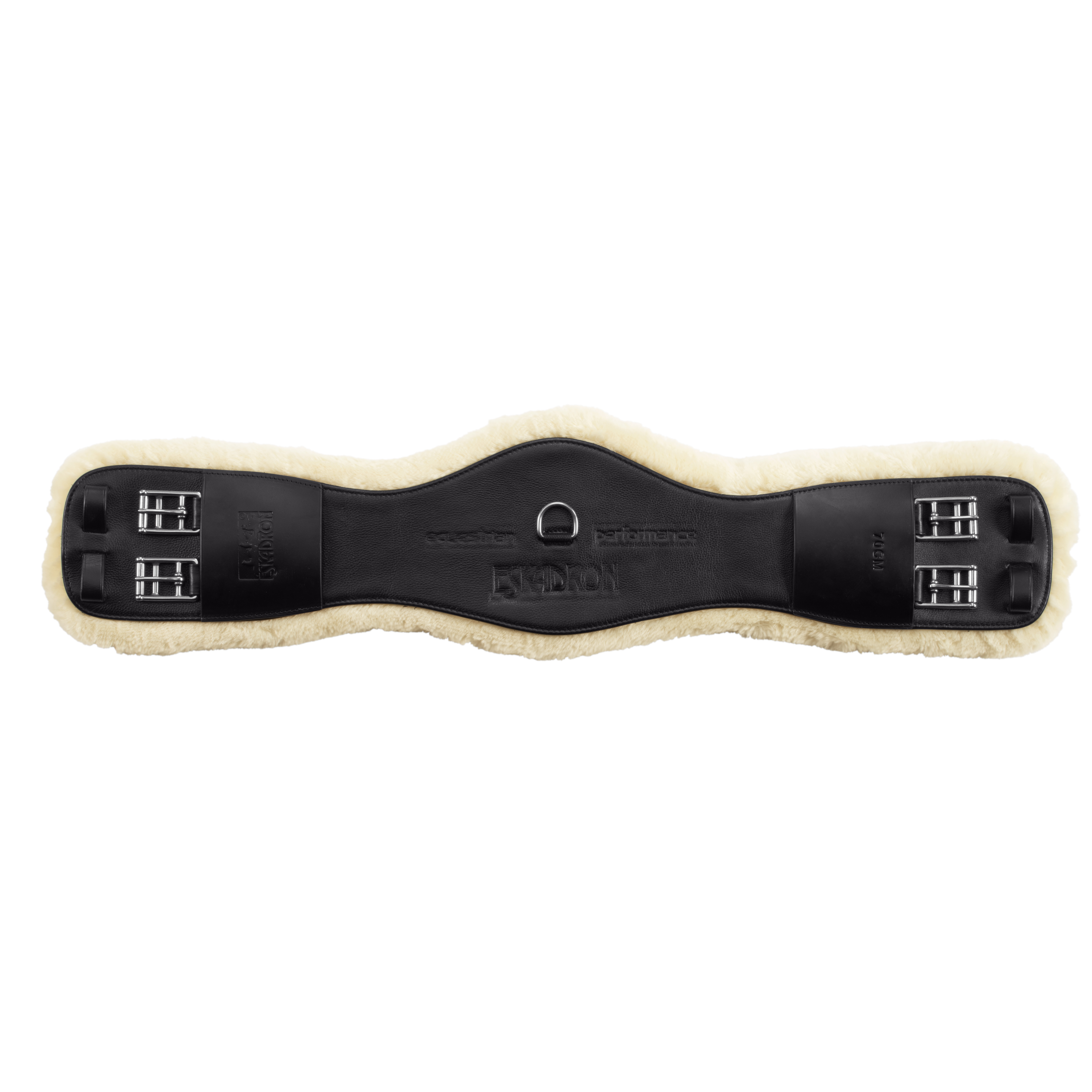 Saddle girth Dressage