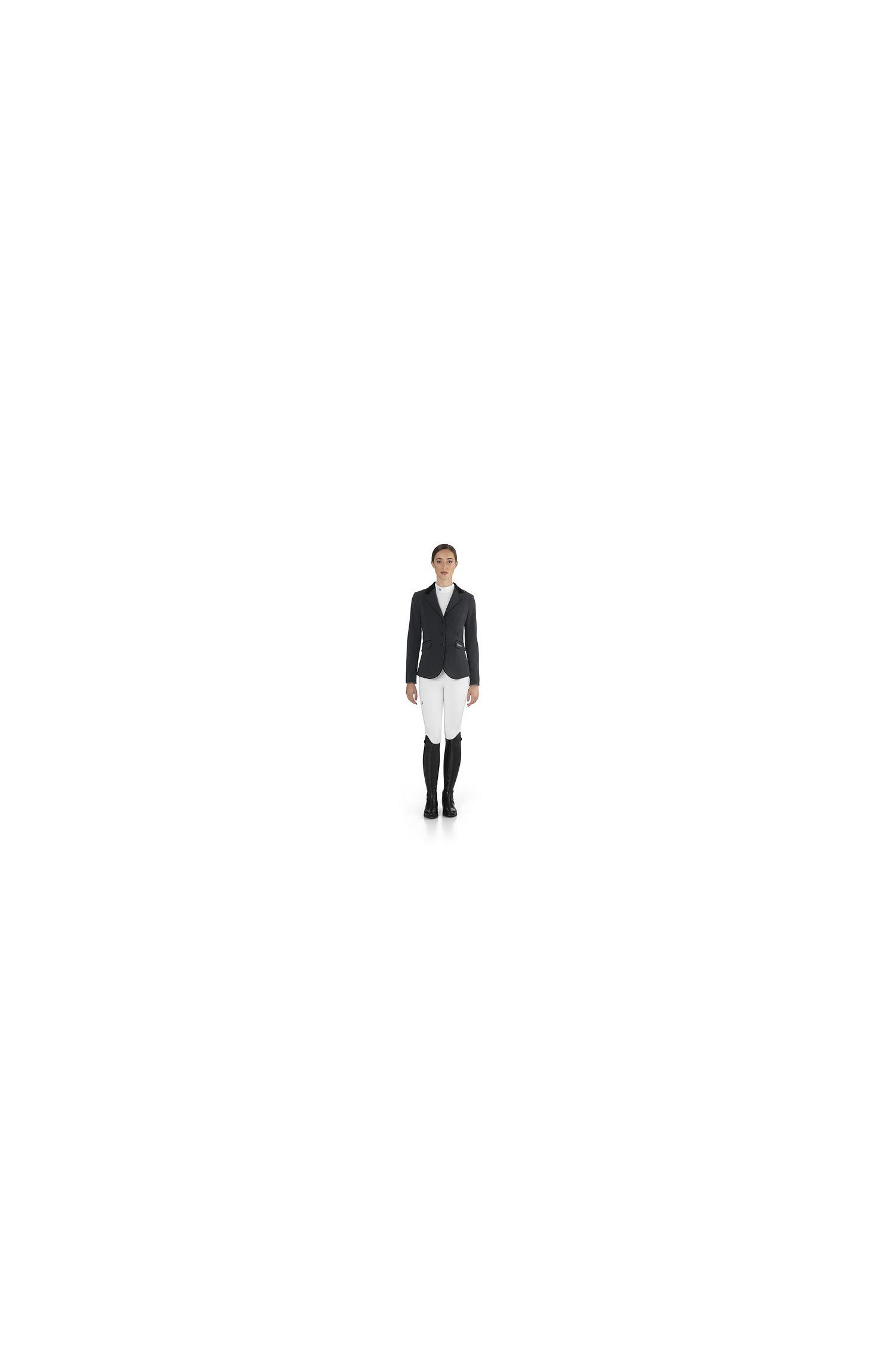 Elegance CL Turnierjacket