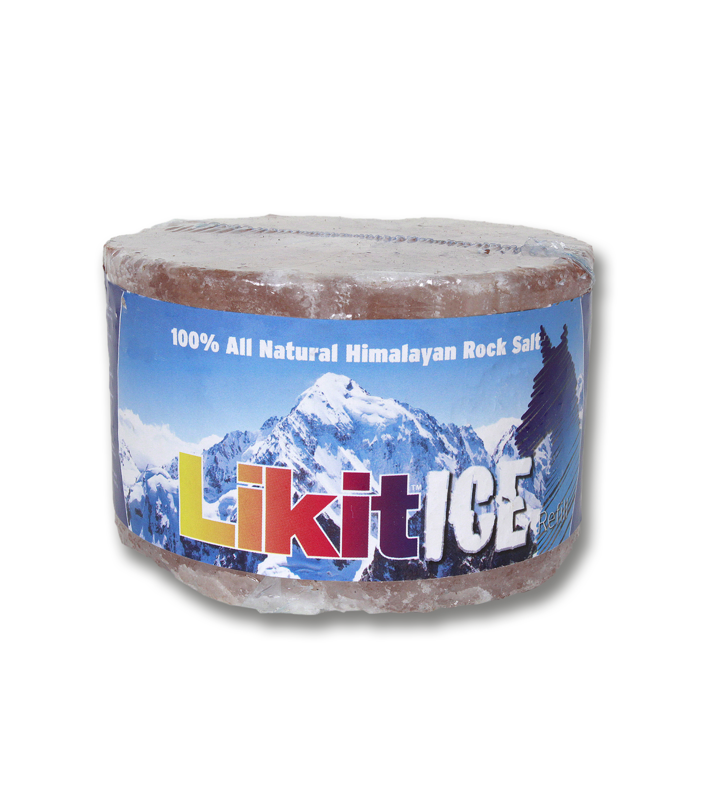 Likit 1000 g, Himalaya Salze