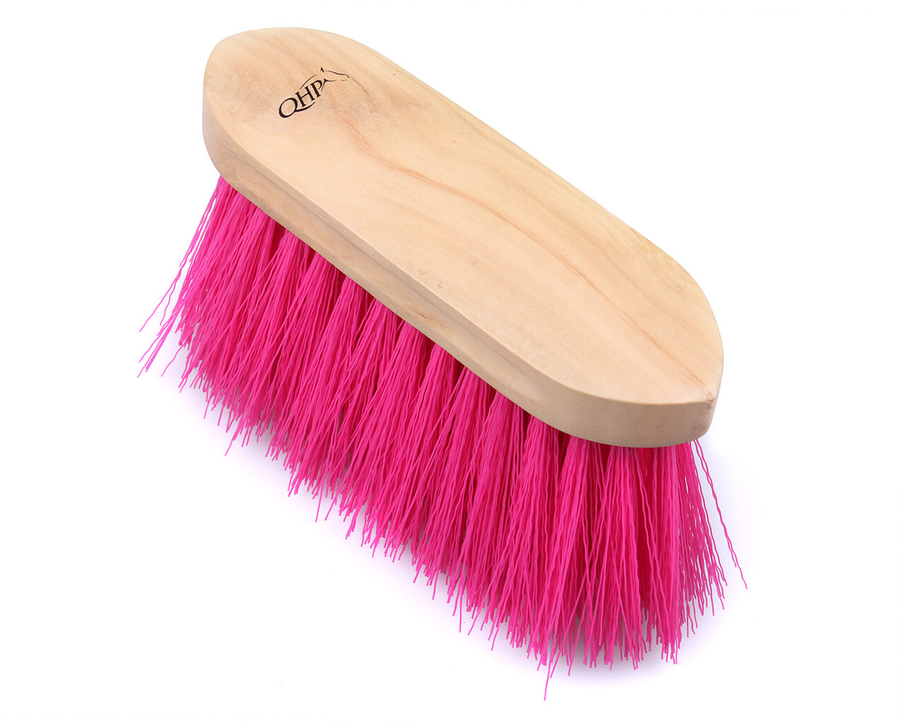 Brush with long bristles Colour