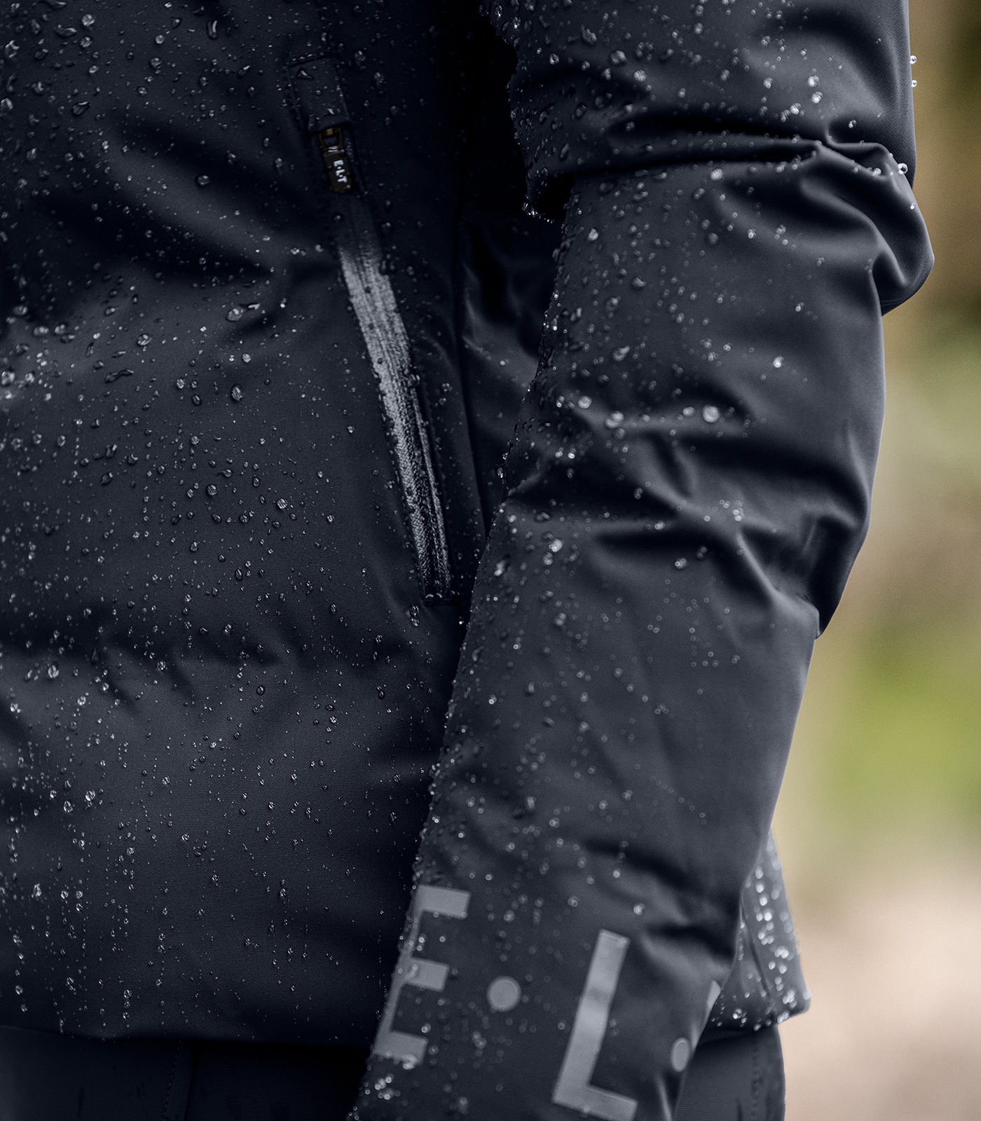 Riding jacket ladies Ohio