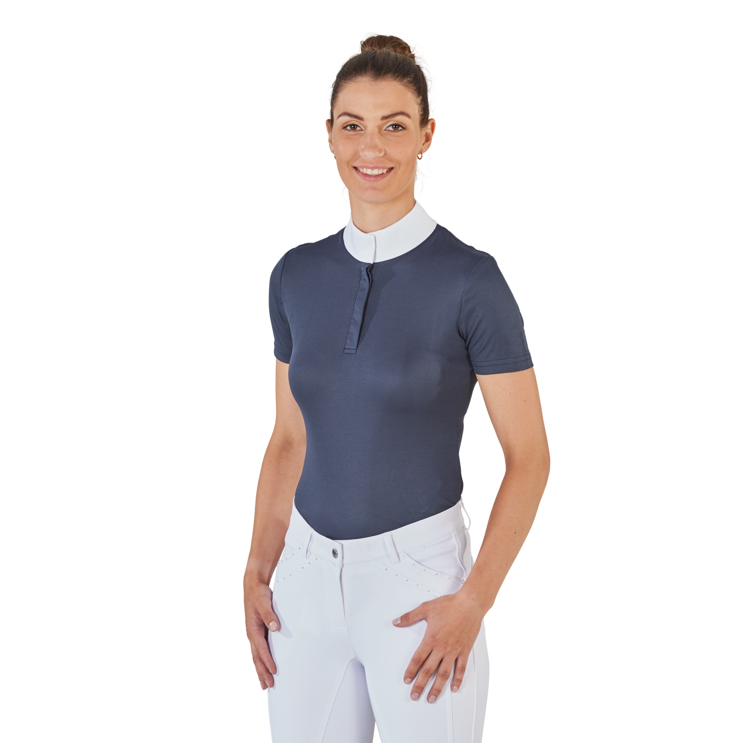 Ladies show shirt Aarhus