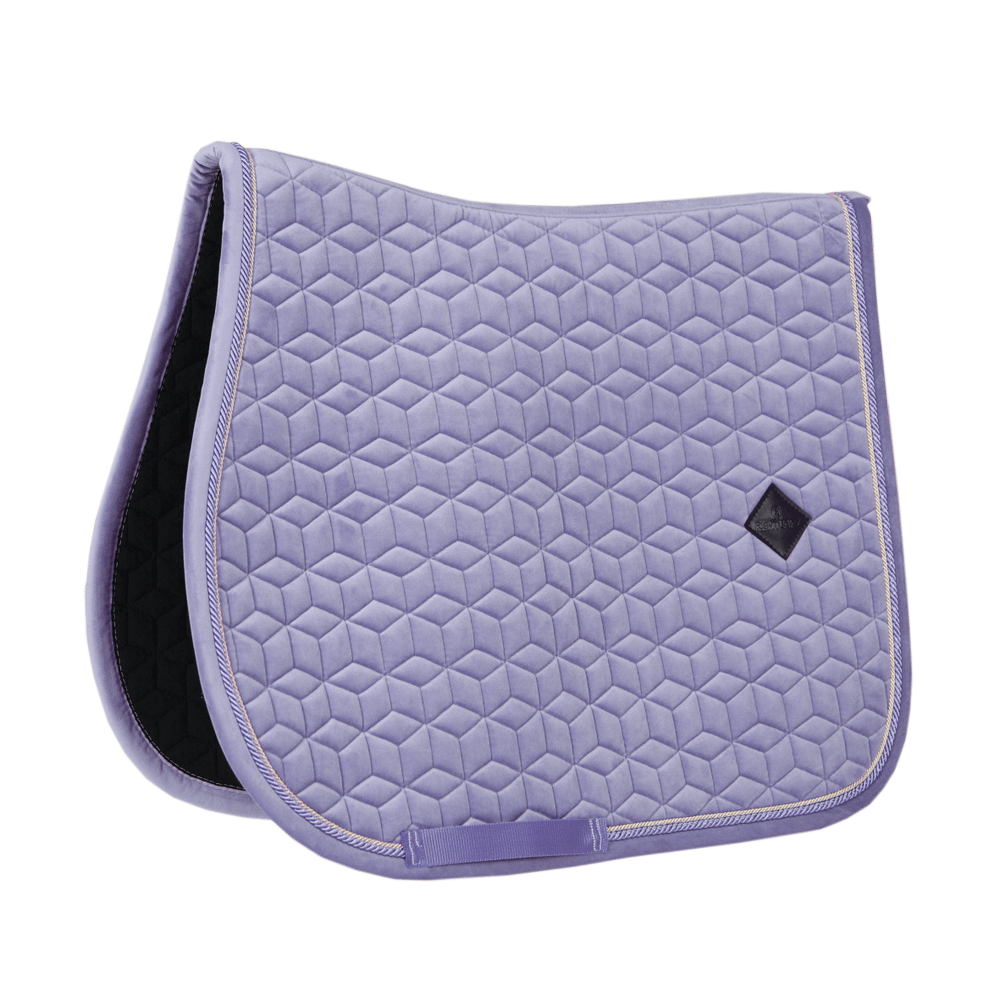 Saddle pad Velvet