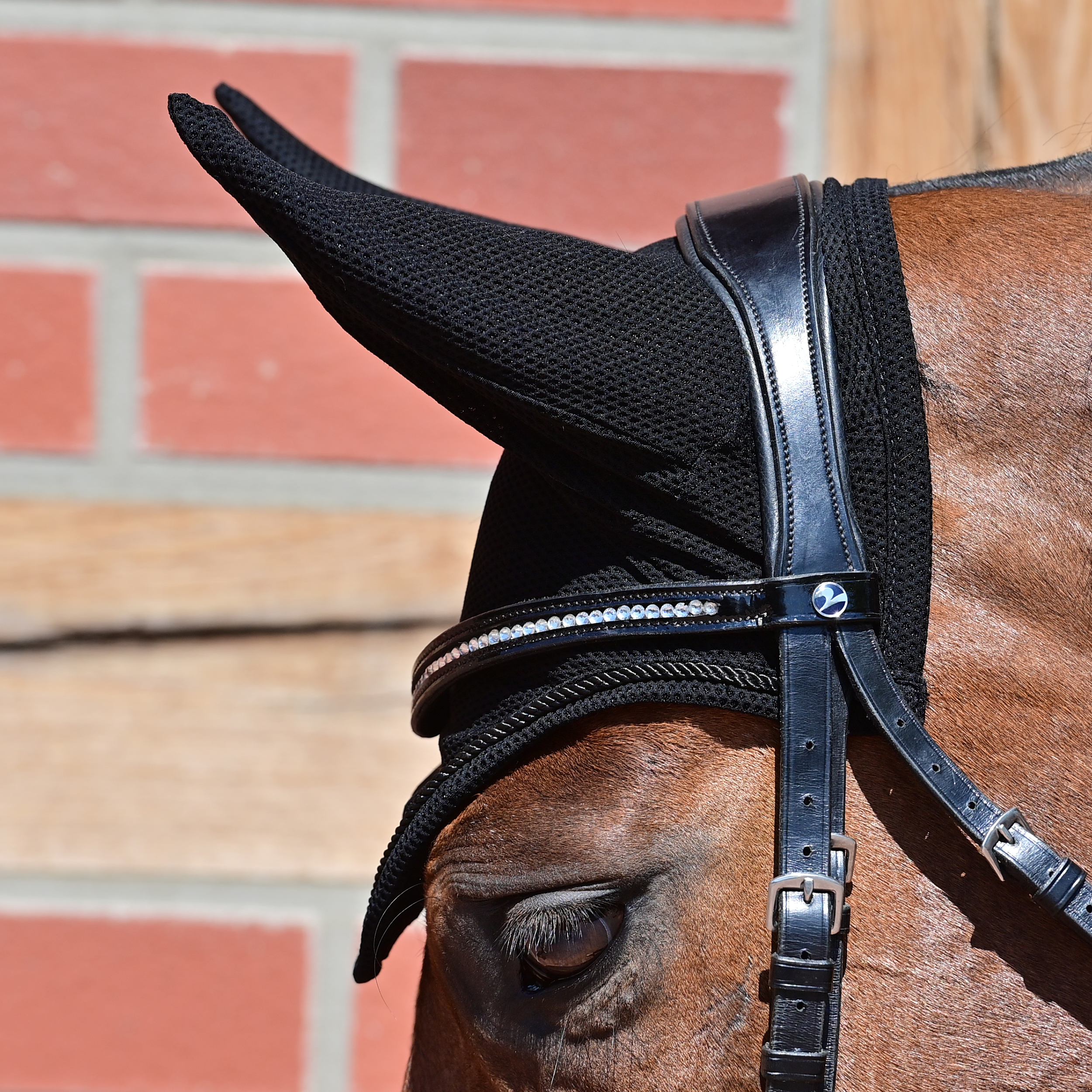 Bonnet anti-mouches Fly Air