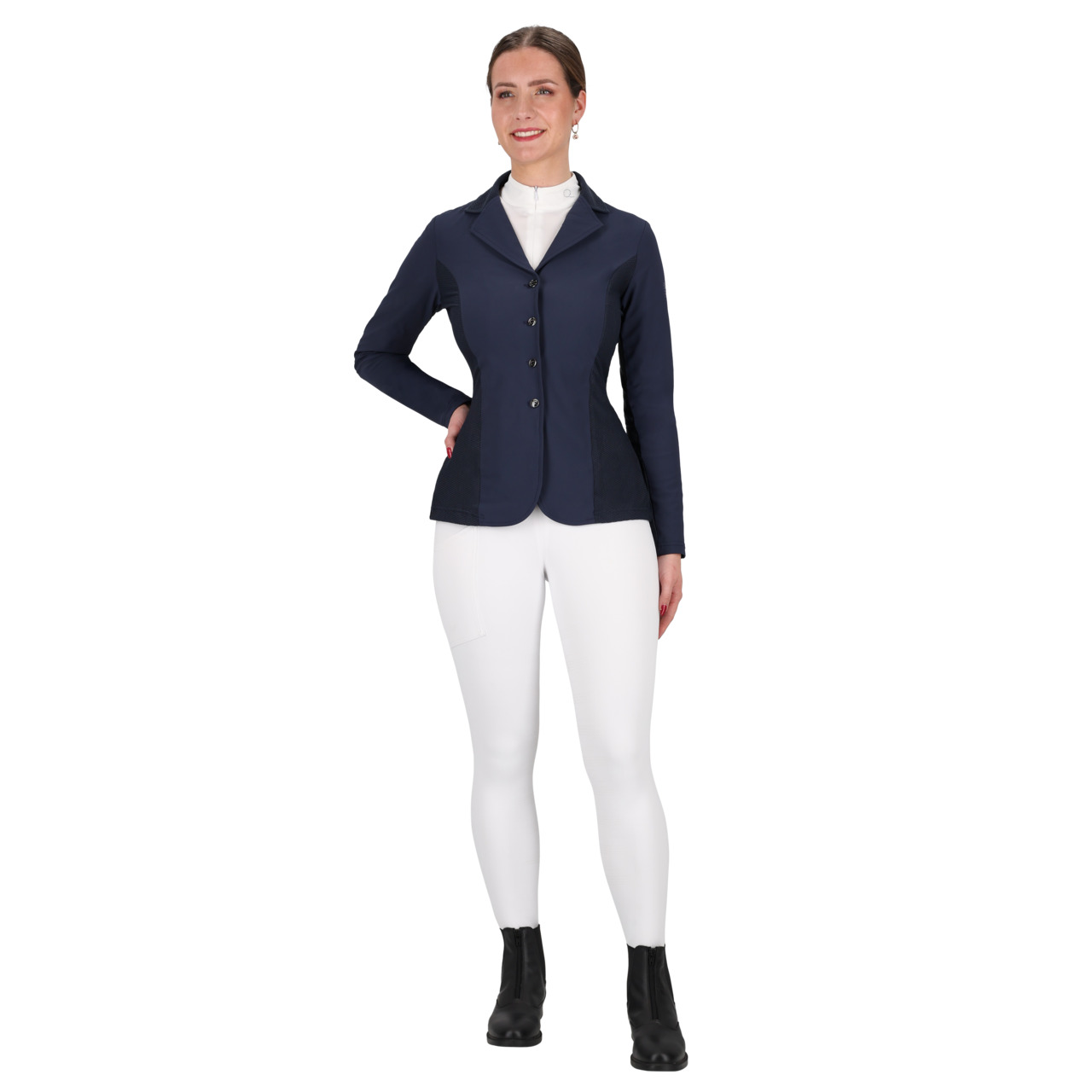 Novèn competition jacket