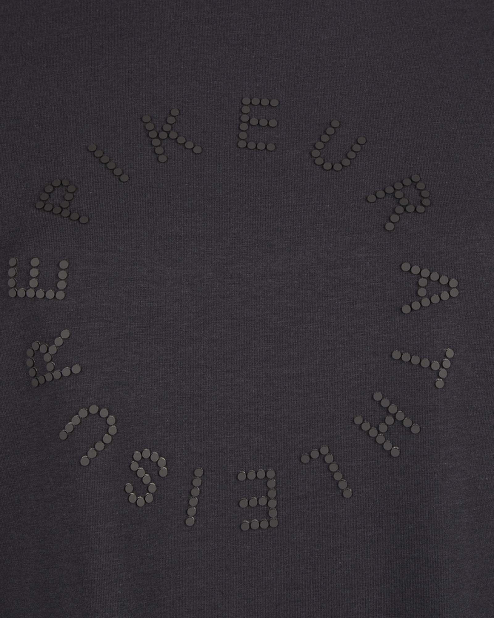 Ladies oversized T-shirt