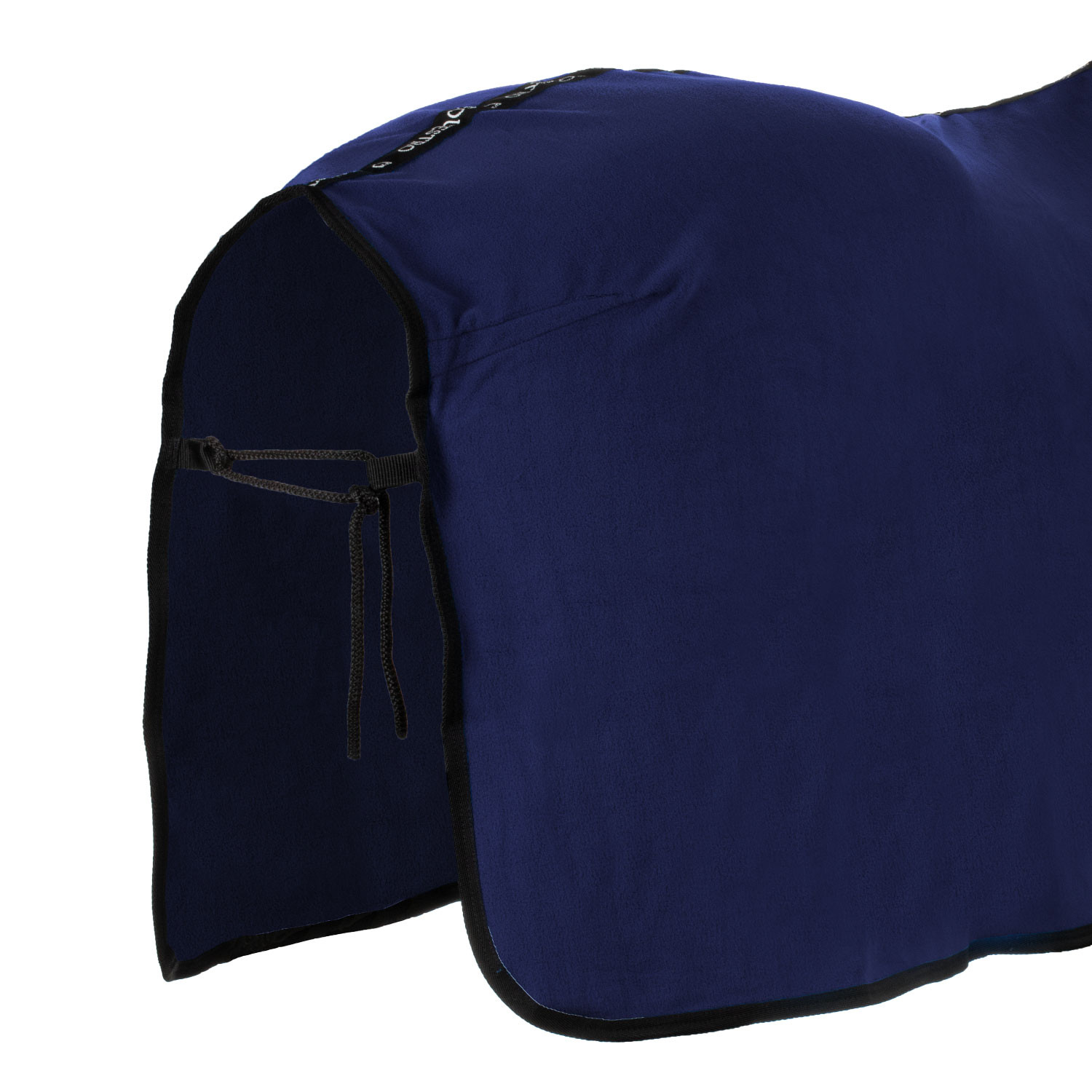 Fleece-Decke mit Frontverschluss X FISE