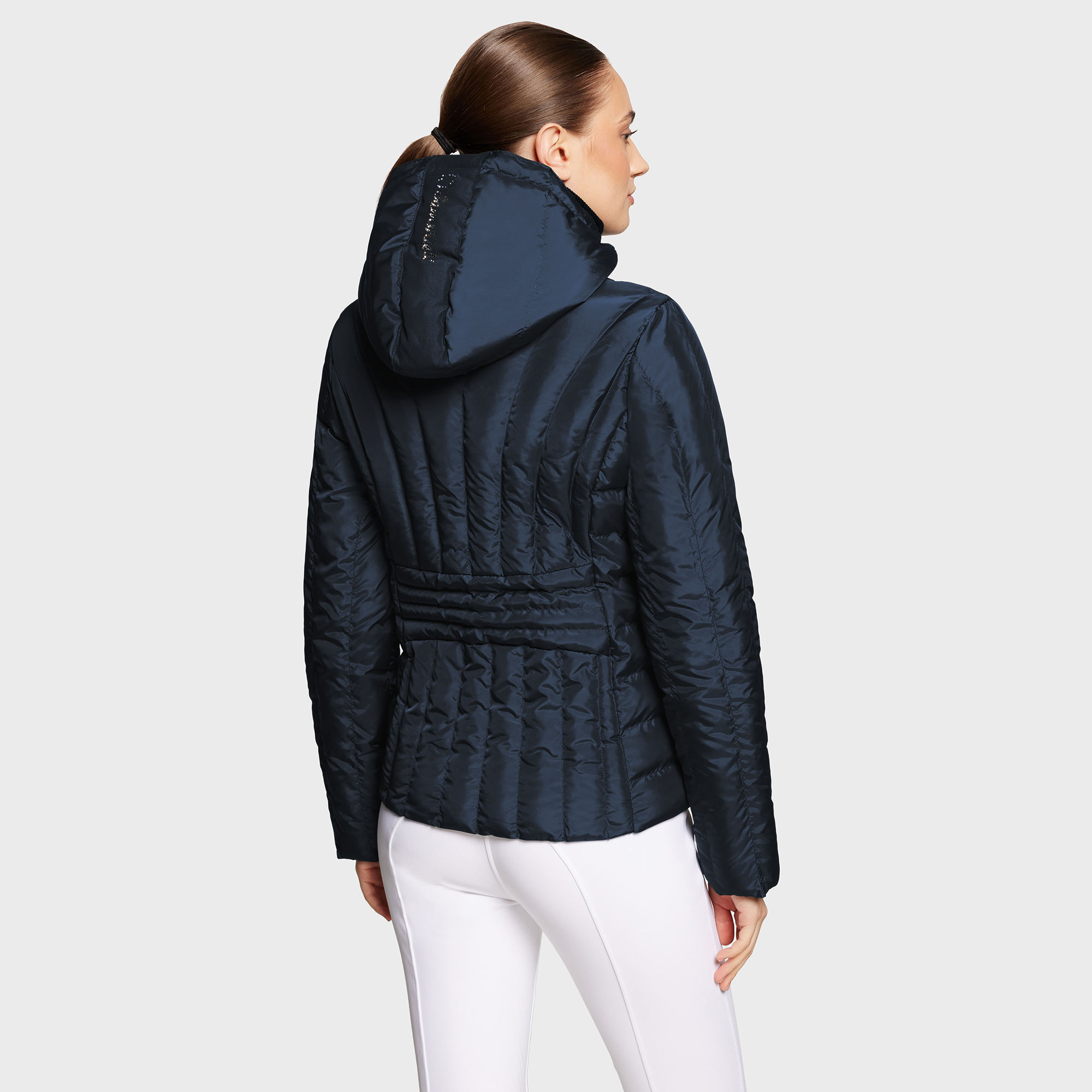 Jacke Damen Courchevel