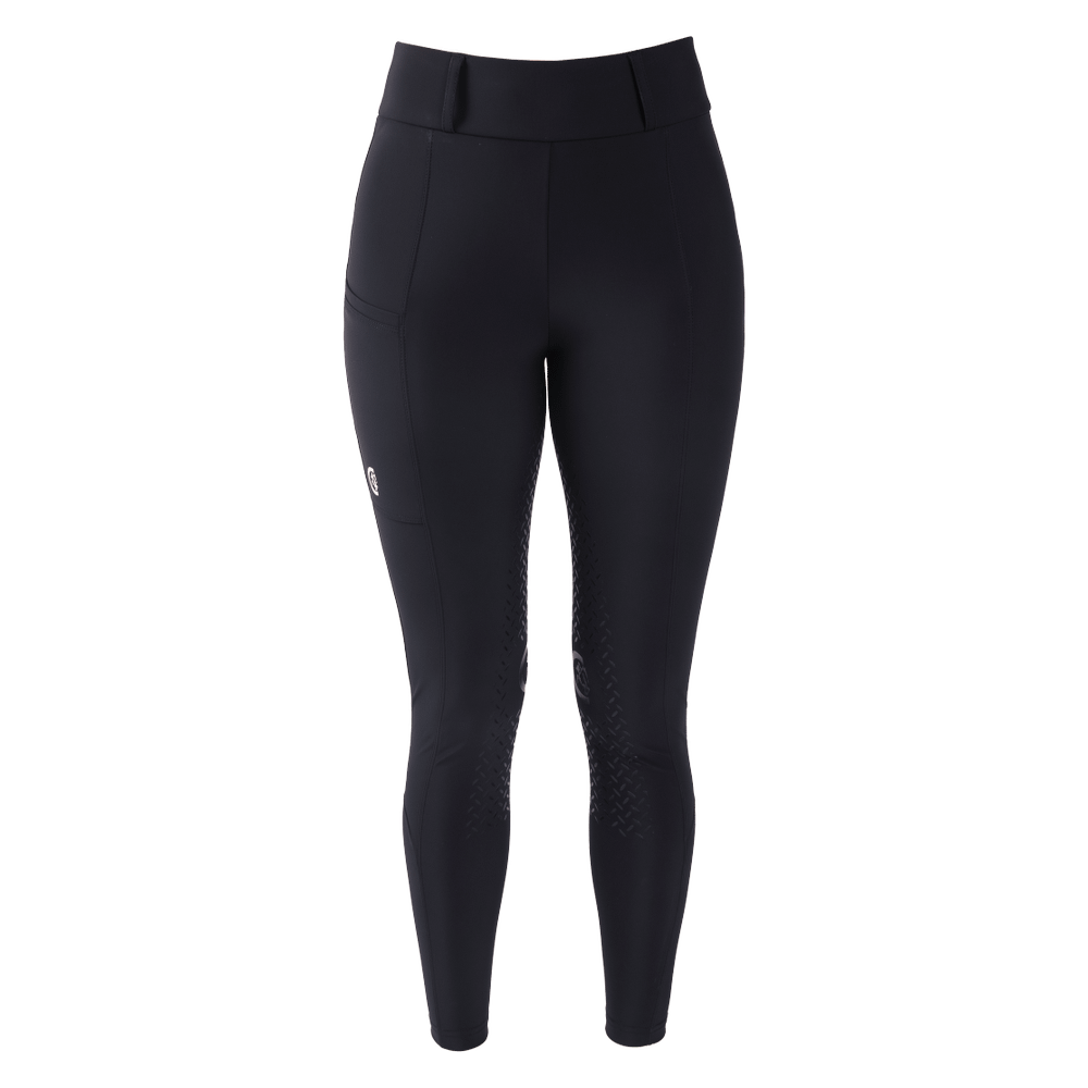 Rijlegging Classic Full Grip
