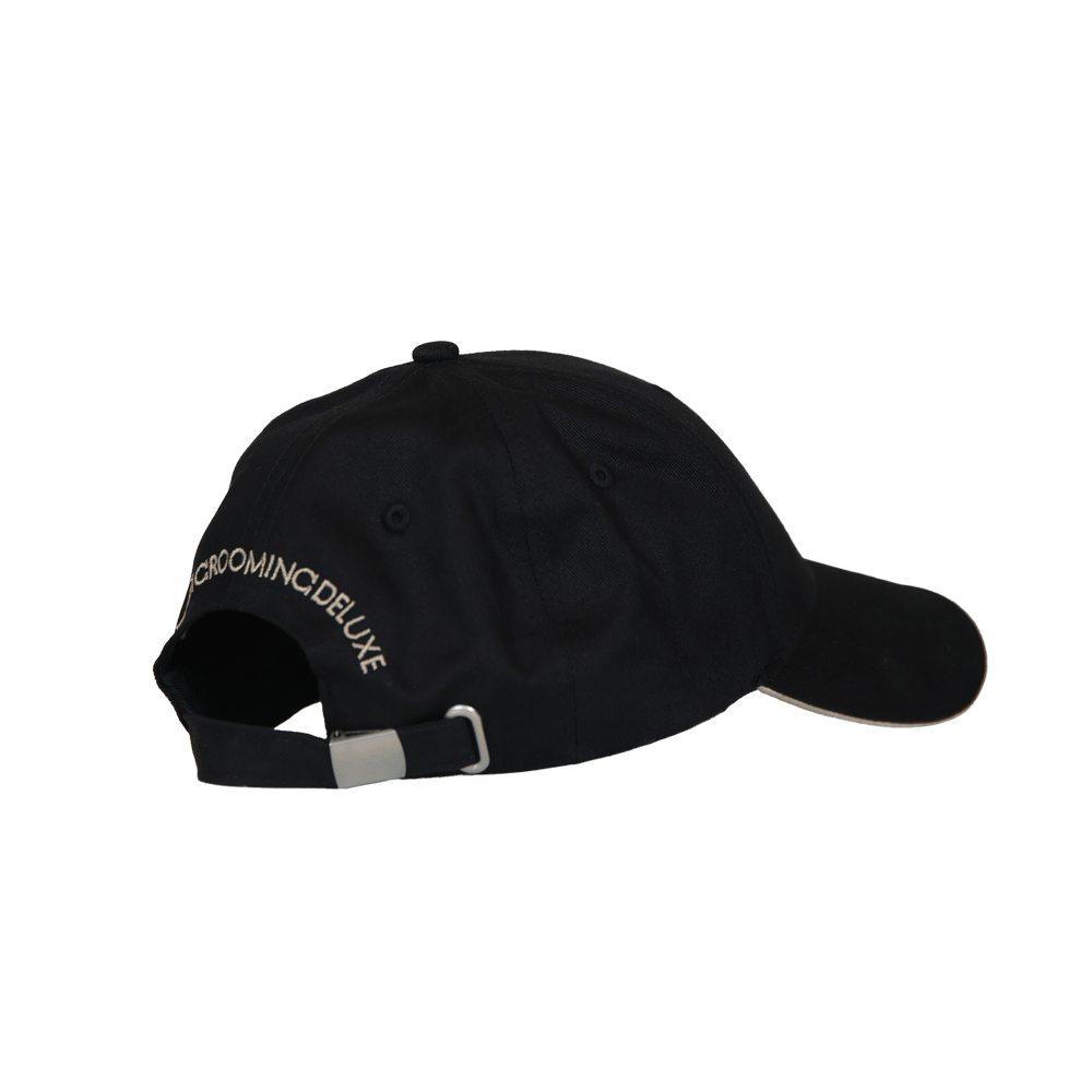 Cap Grooming Deluxe