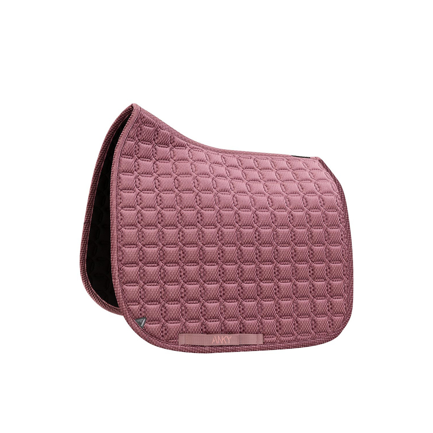 Dressurschabracke Check Velvet XB25003