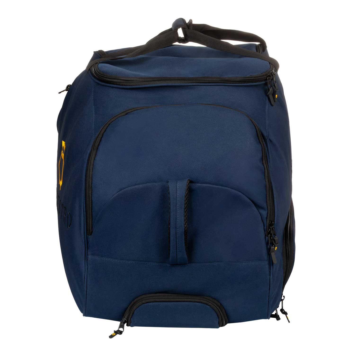 Trolleytasche mit gesticktem Logo
