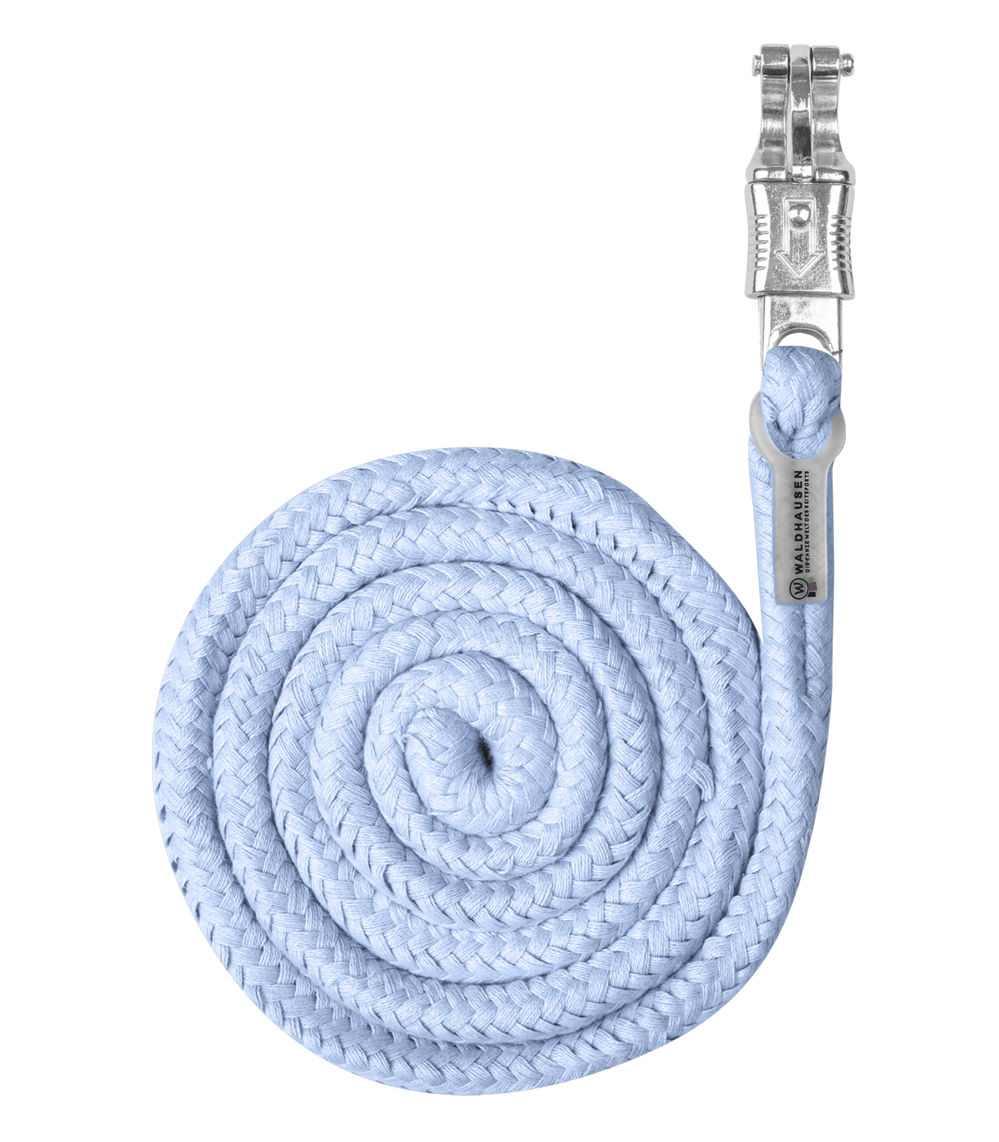 Anbindestrick Plus, Panikhaken Anbindestrick Plus, Panikhaken