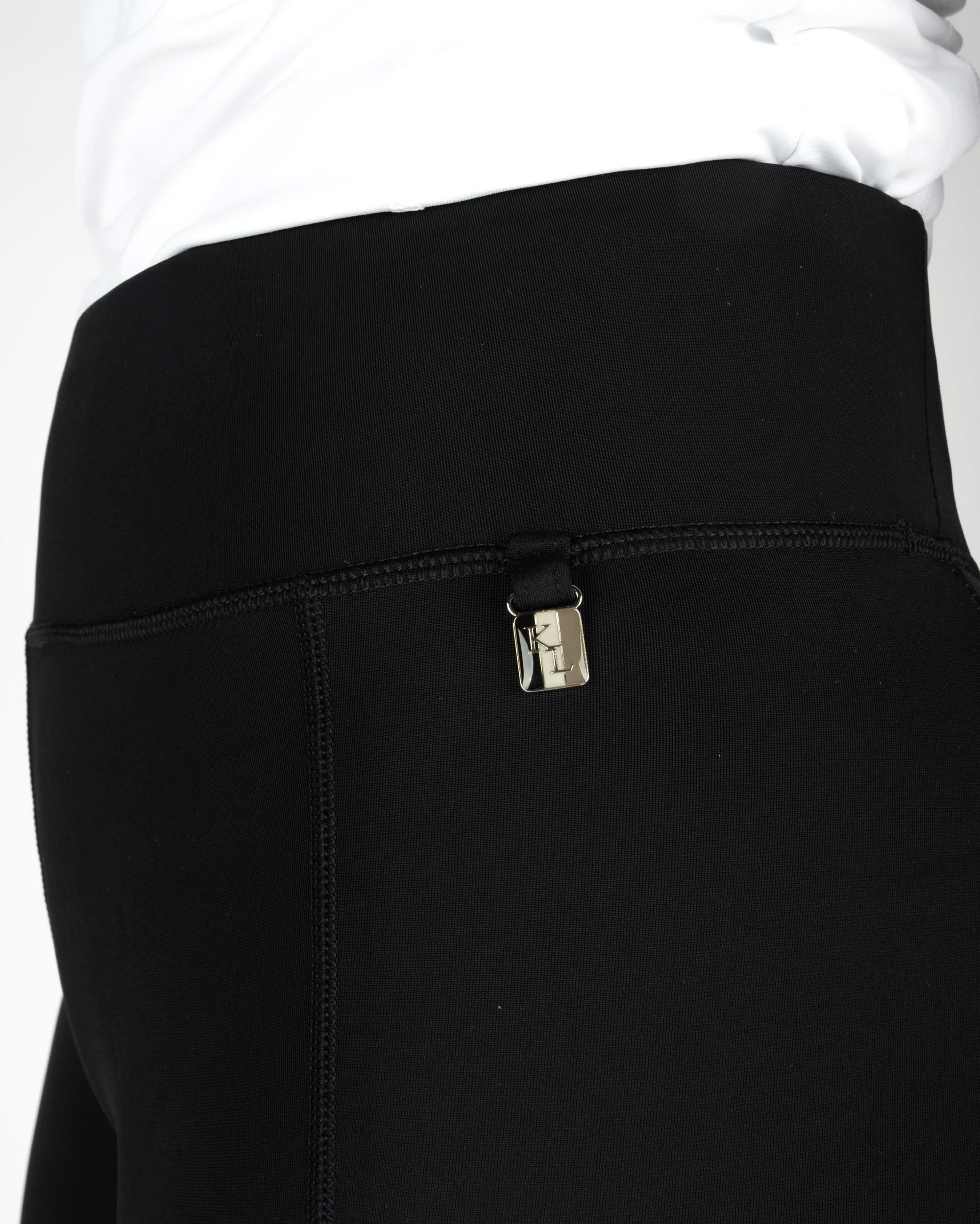 Ladies riding leggings KLkatinka full grip