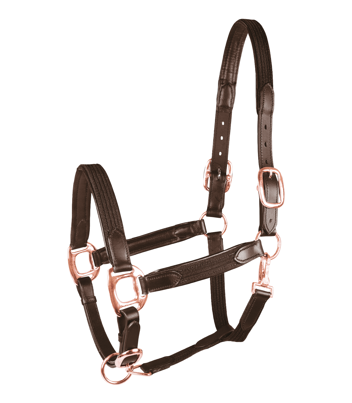Halter Mix