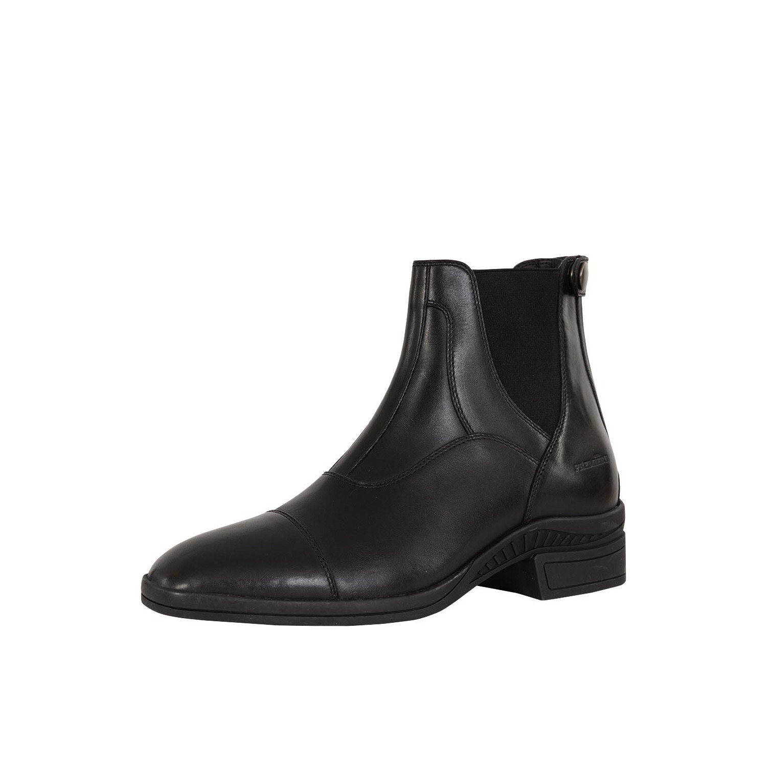 Jodhpur Weslaco in schwarz