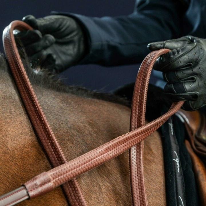 5/8" (16 mm) Gummizügel