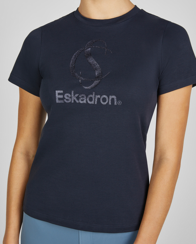 T-Shirt Damen Classic Sports