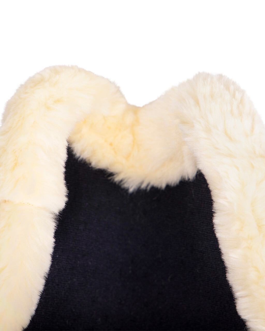Menton fetlock boots