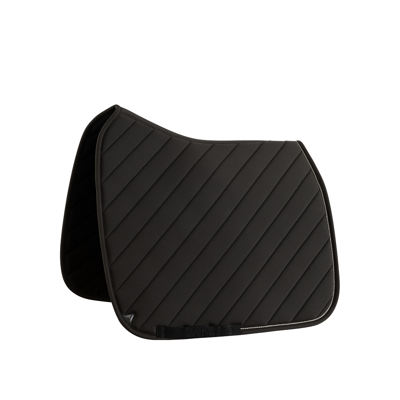 Dressuurzadeldek Ventiluxe XB26110