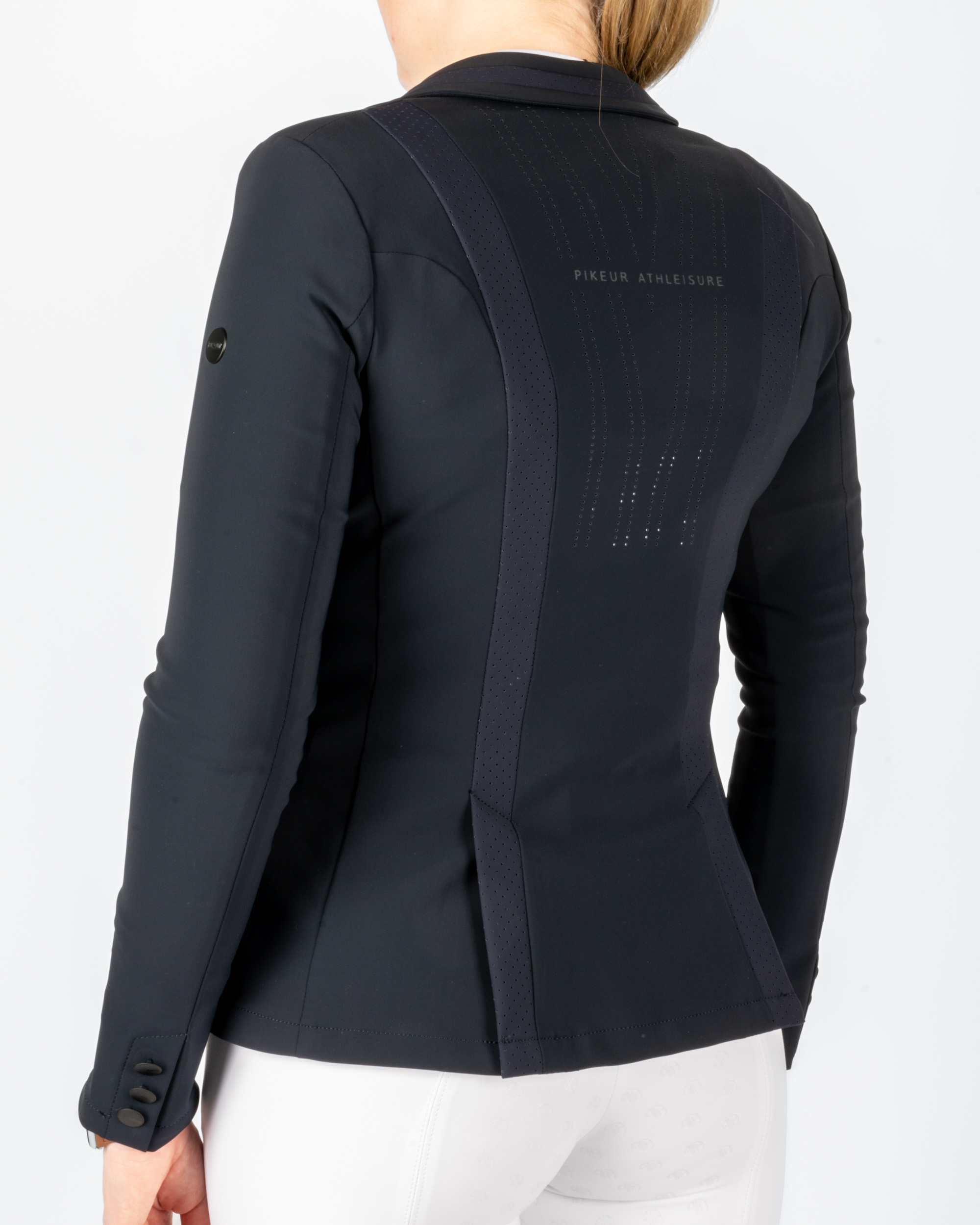 Tournament jacket ladies athleisure
