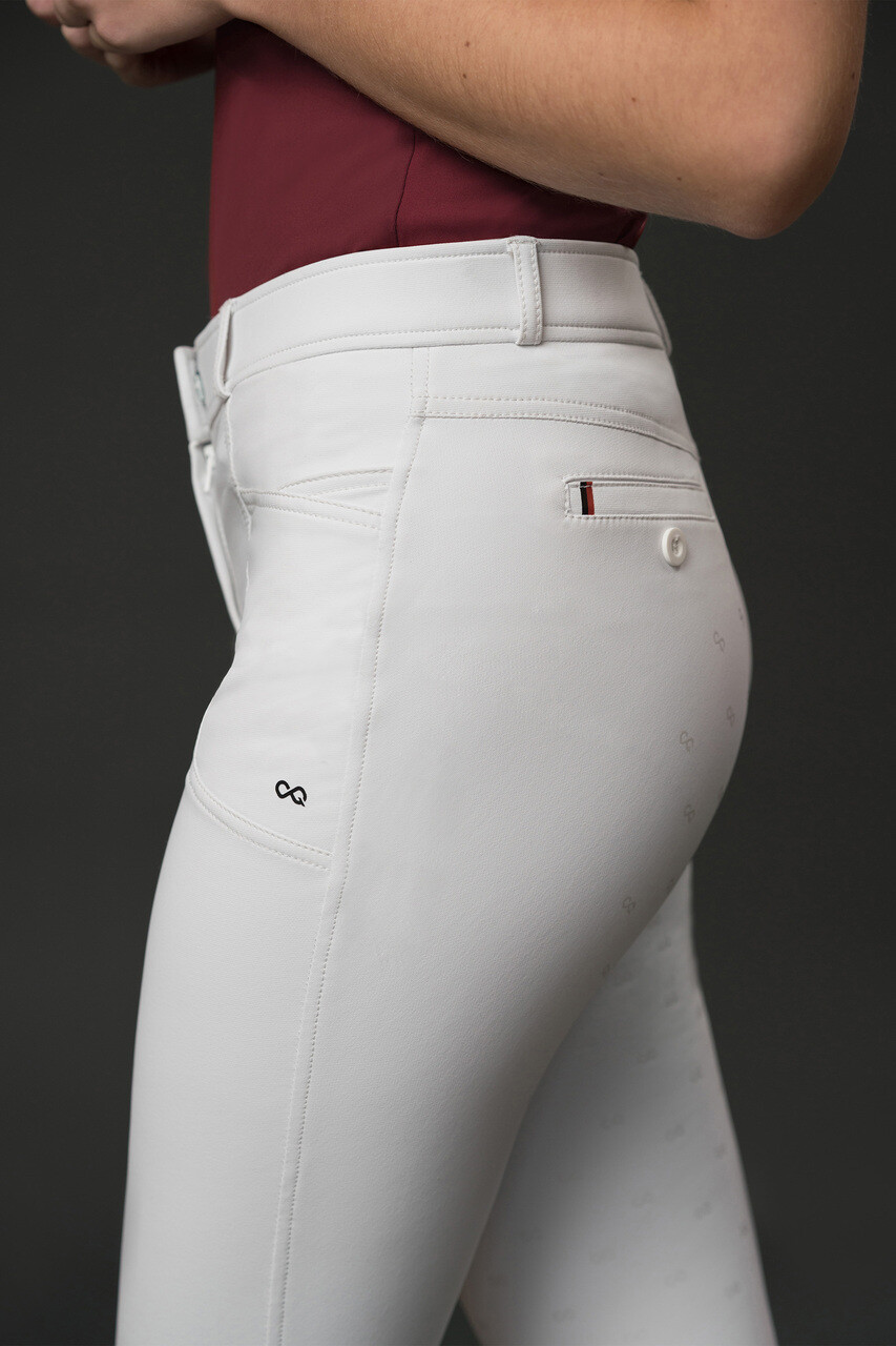 Breeches AmbitionFirst full seat