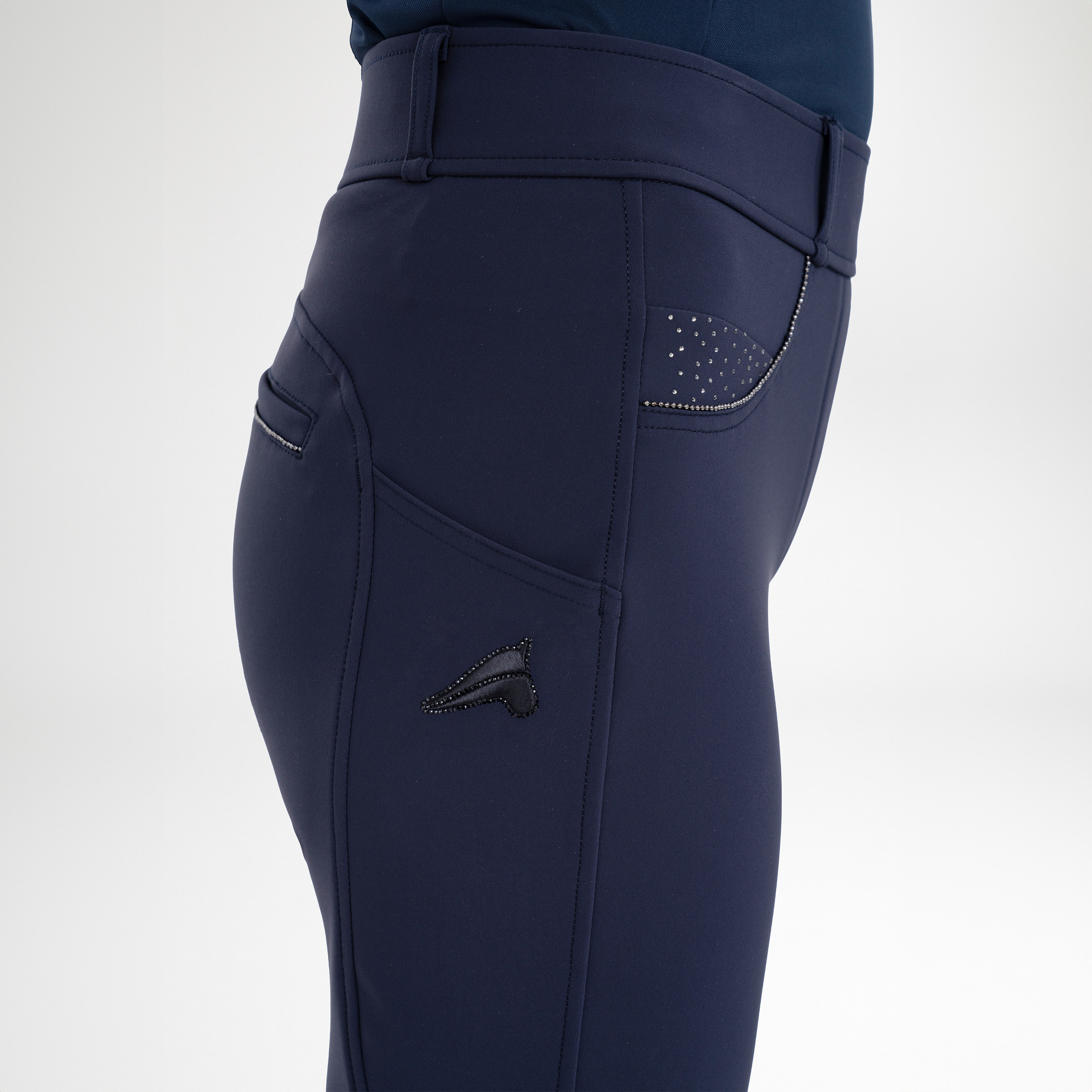 Reitlegging Maxi FullGrip