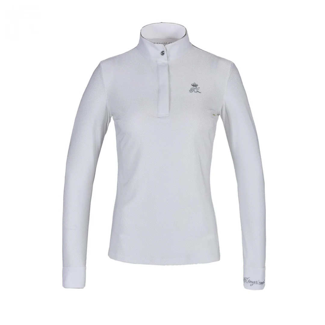 Turniershirt Damen KLmacey