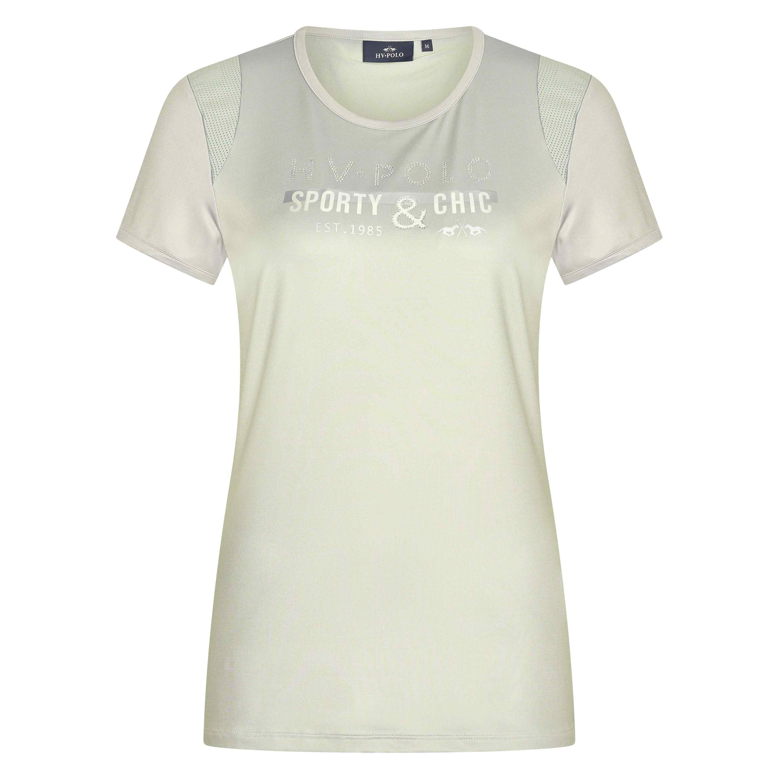Tech t-shirt Ariel