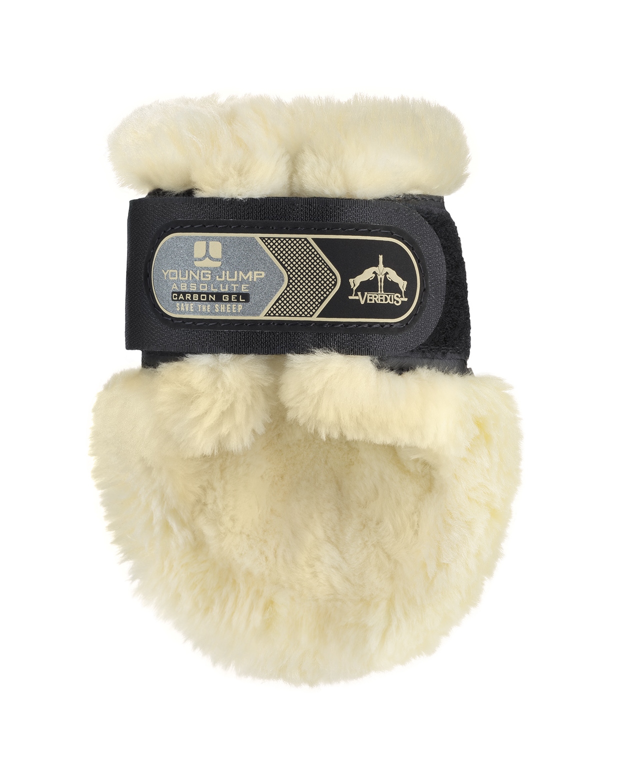 Streichkappen Young Jump Absolute Carbon Gel STS