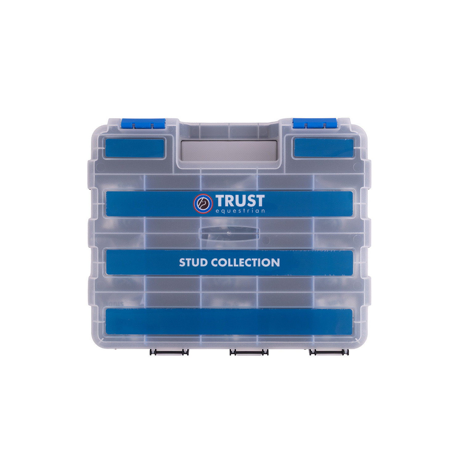 Stollen Box collection in navy