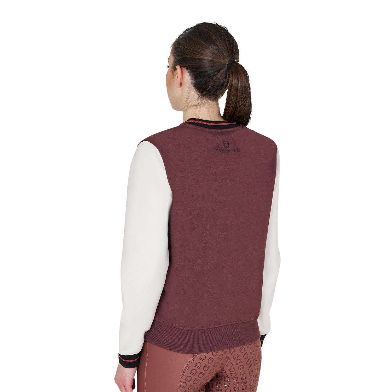 Crewneck-Sweatshirt