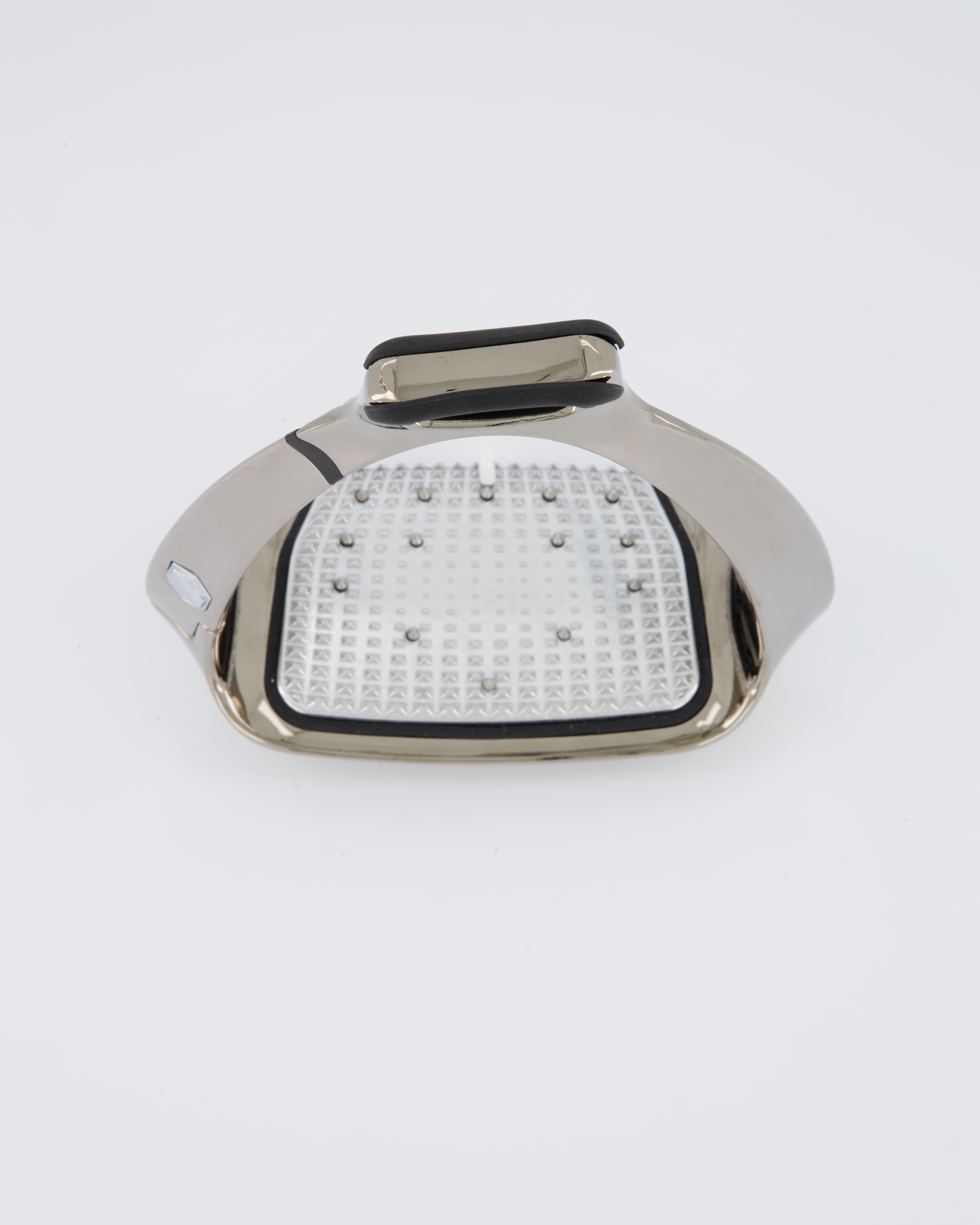Shield'Rup safety stirrups