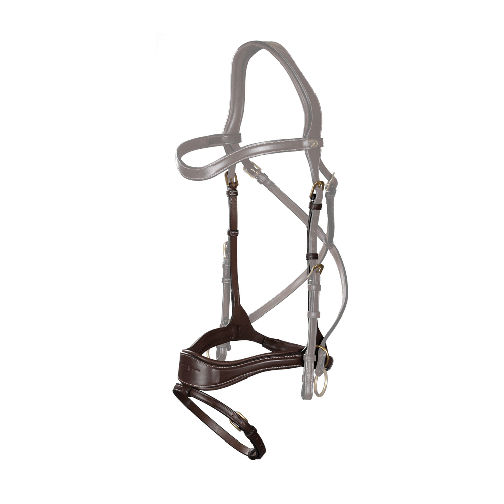 D Motion Nasenriemen + Crosspull Riemen | Dy'on