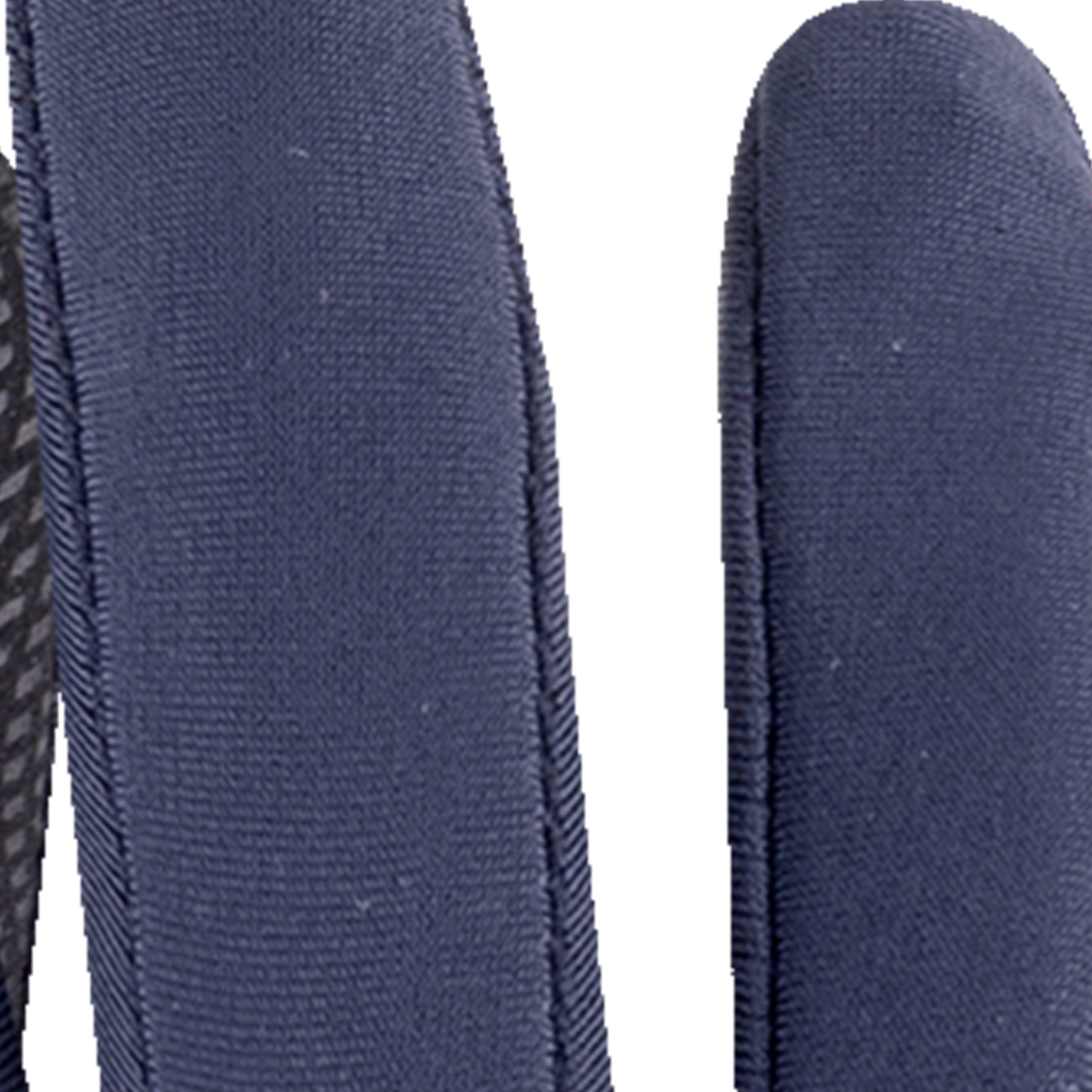 Reithandschuh Metropolitan Heart, Kids, nachtblau