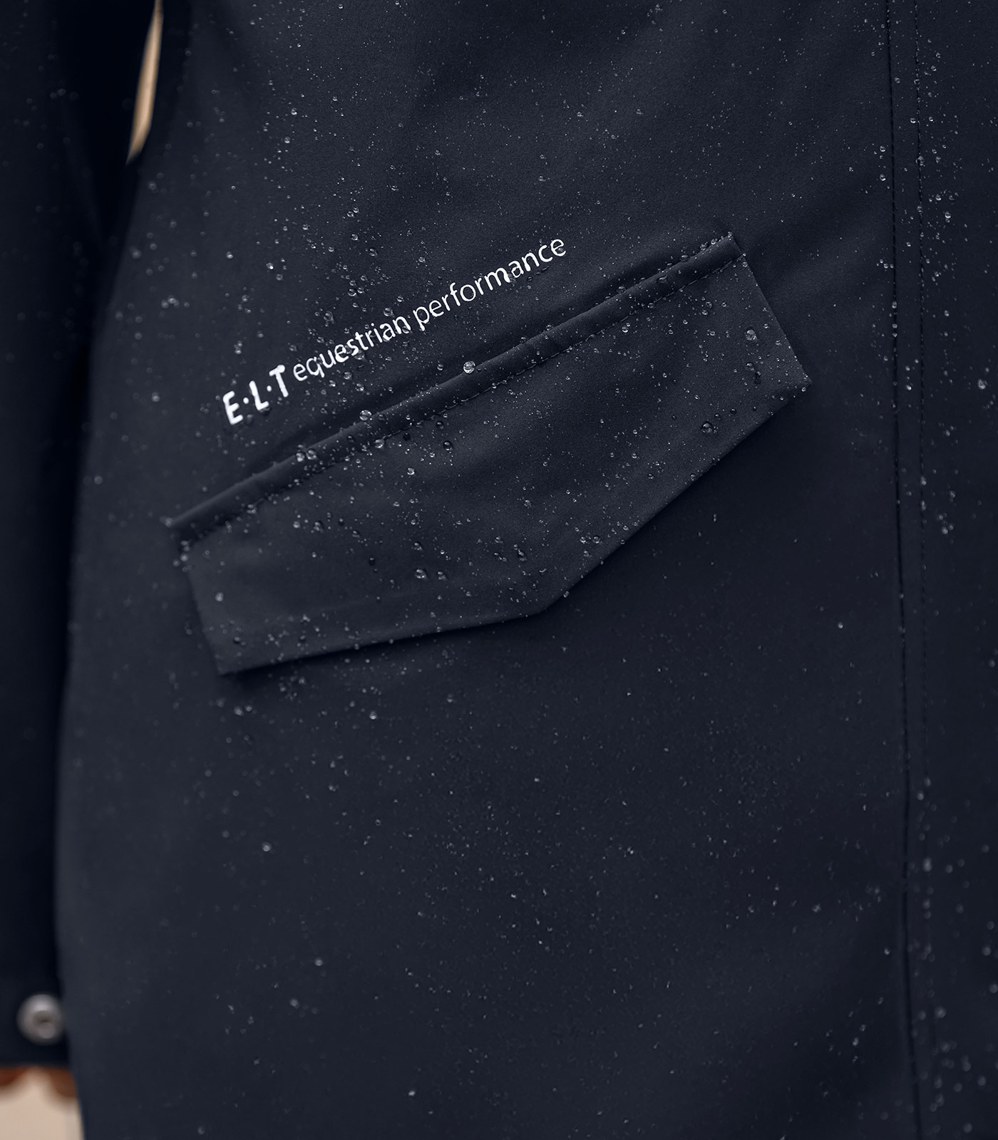 Performance Raincoat