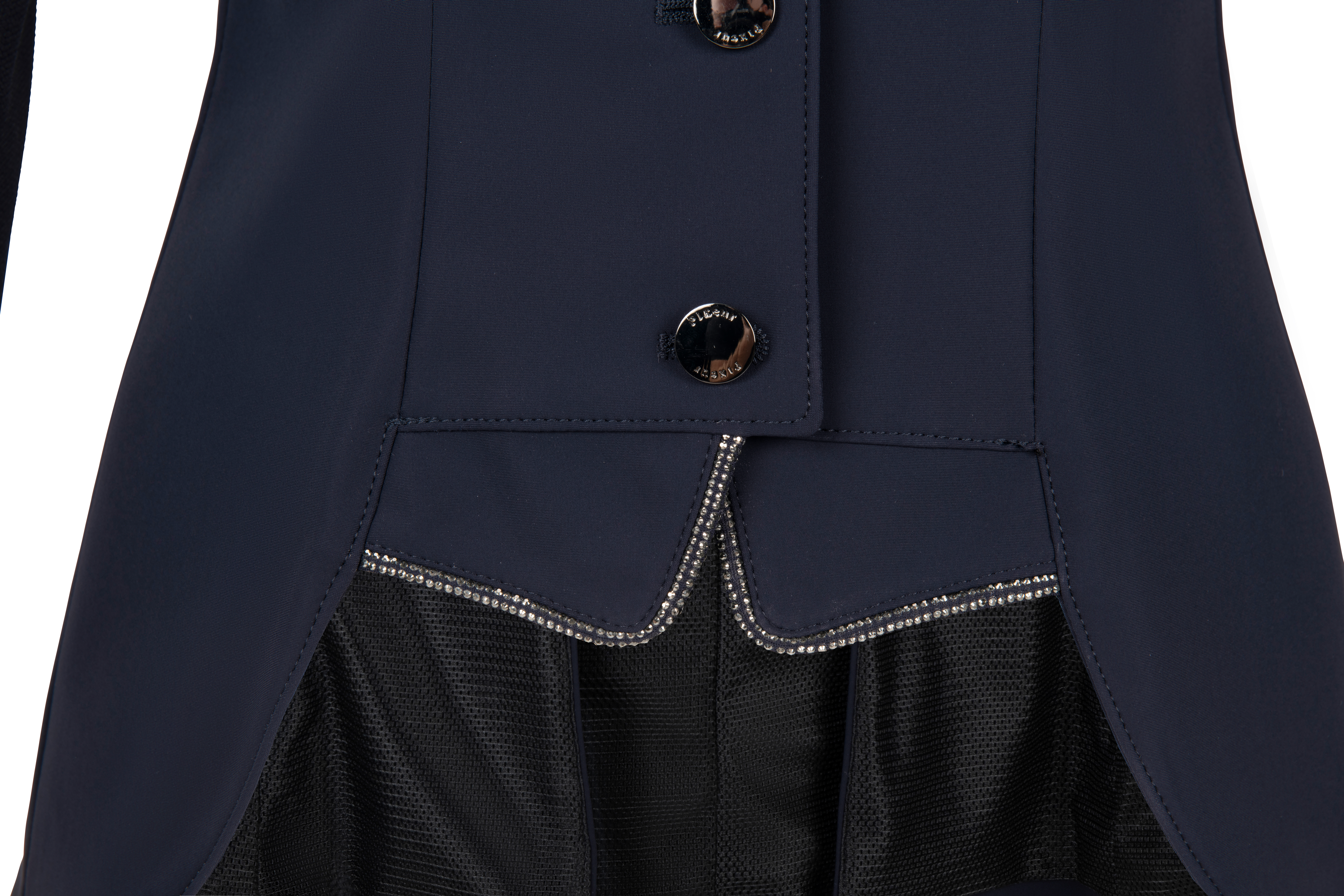 Ladies competition jacket Cecile