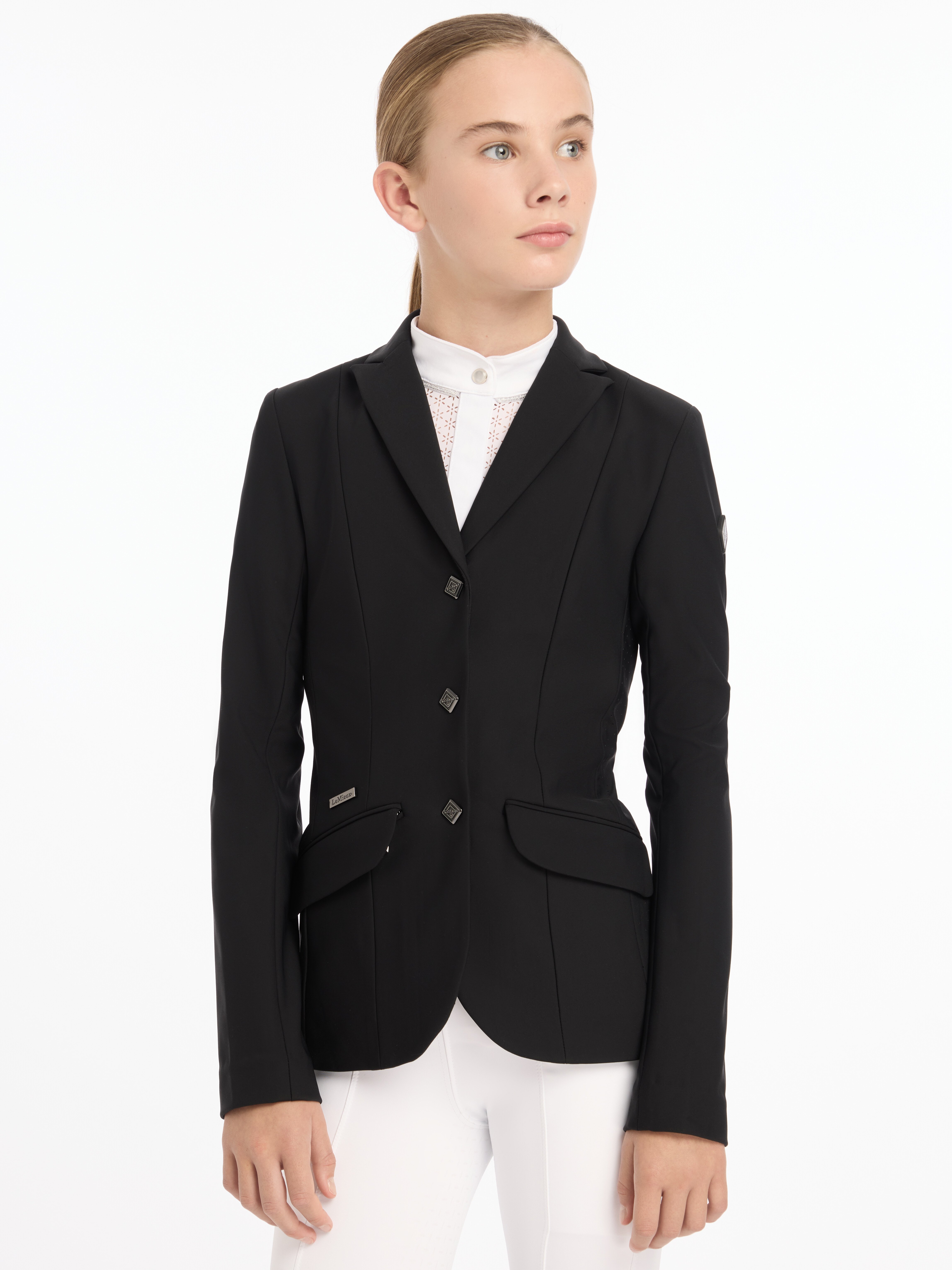Young Rider Kennedy Turnierjacket