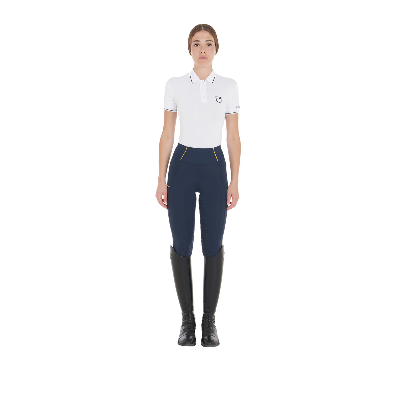 Leichte, schmale Leggings für Damen
