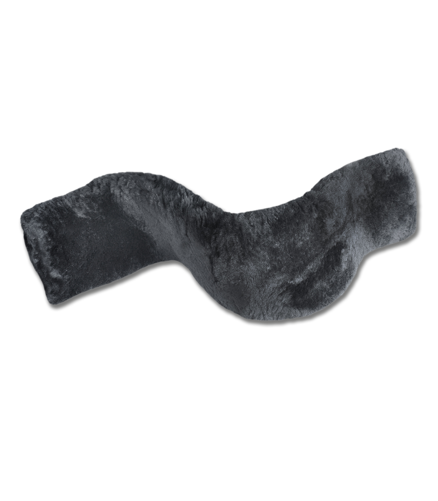 Lammfell-Gurtschoner natur Lammfell-Gurtschoner natur