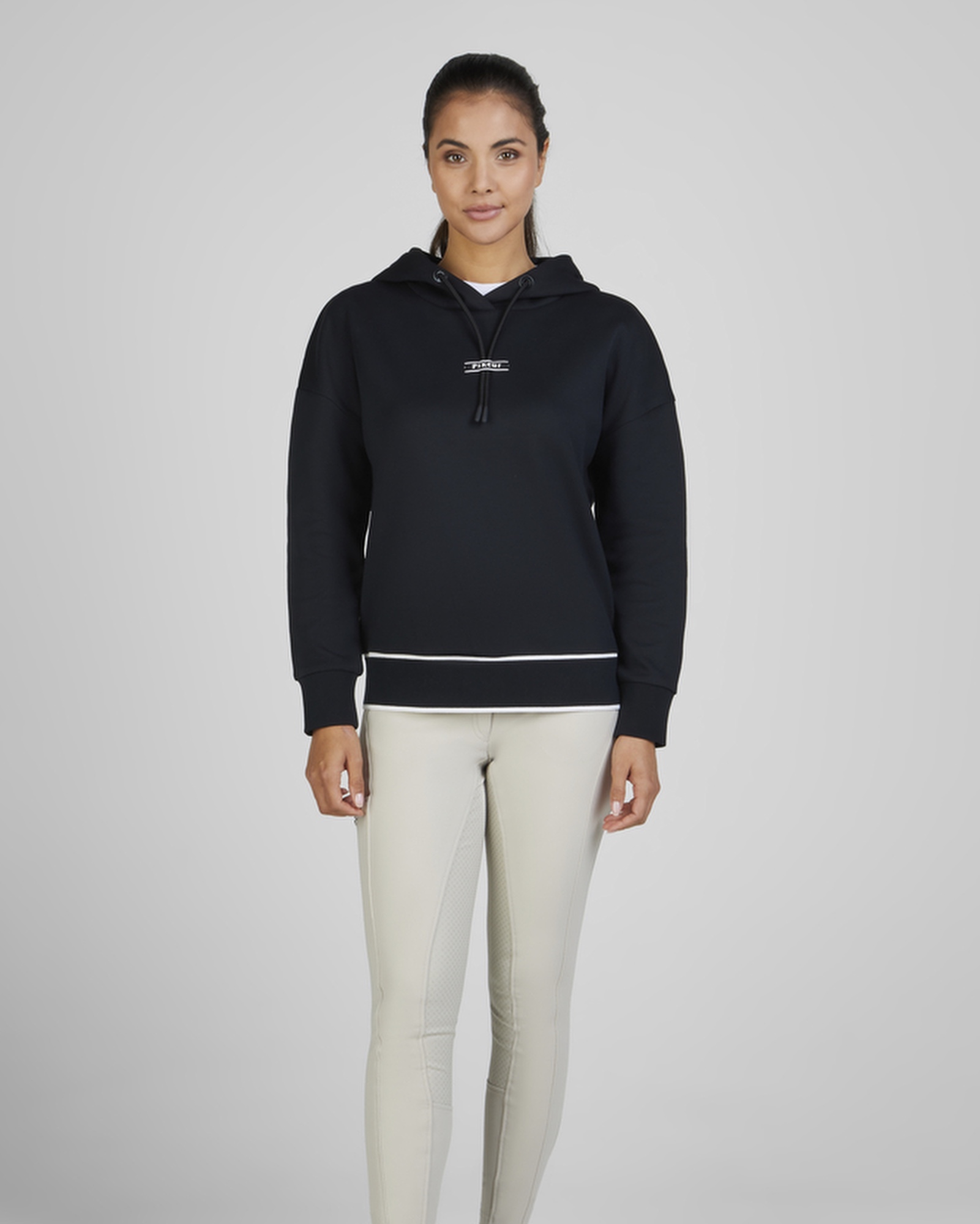 Hoodie Ladies Sports 