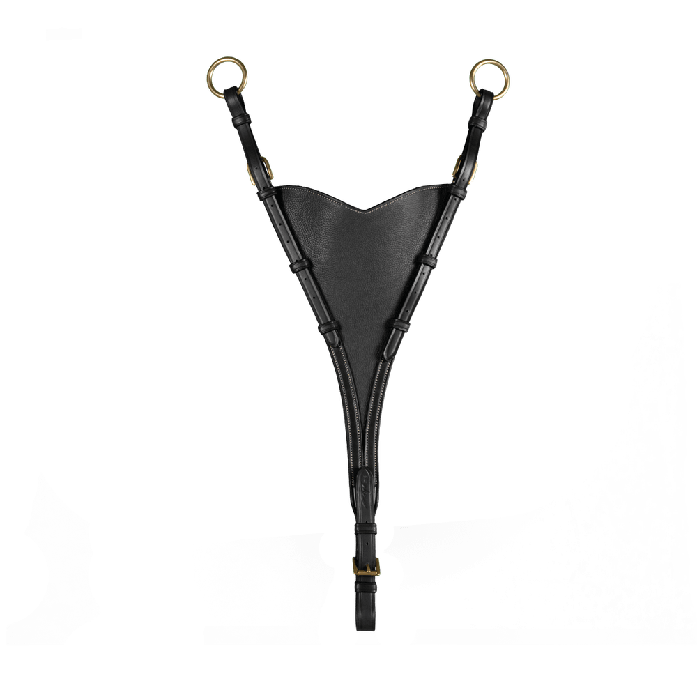 Fourche de martingale souple fermée | Dy'on