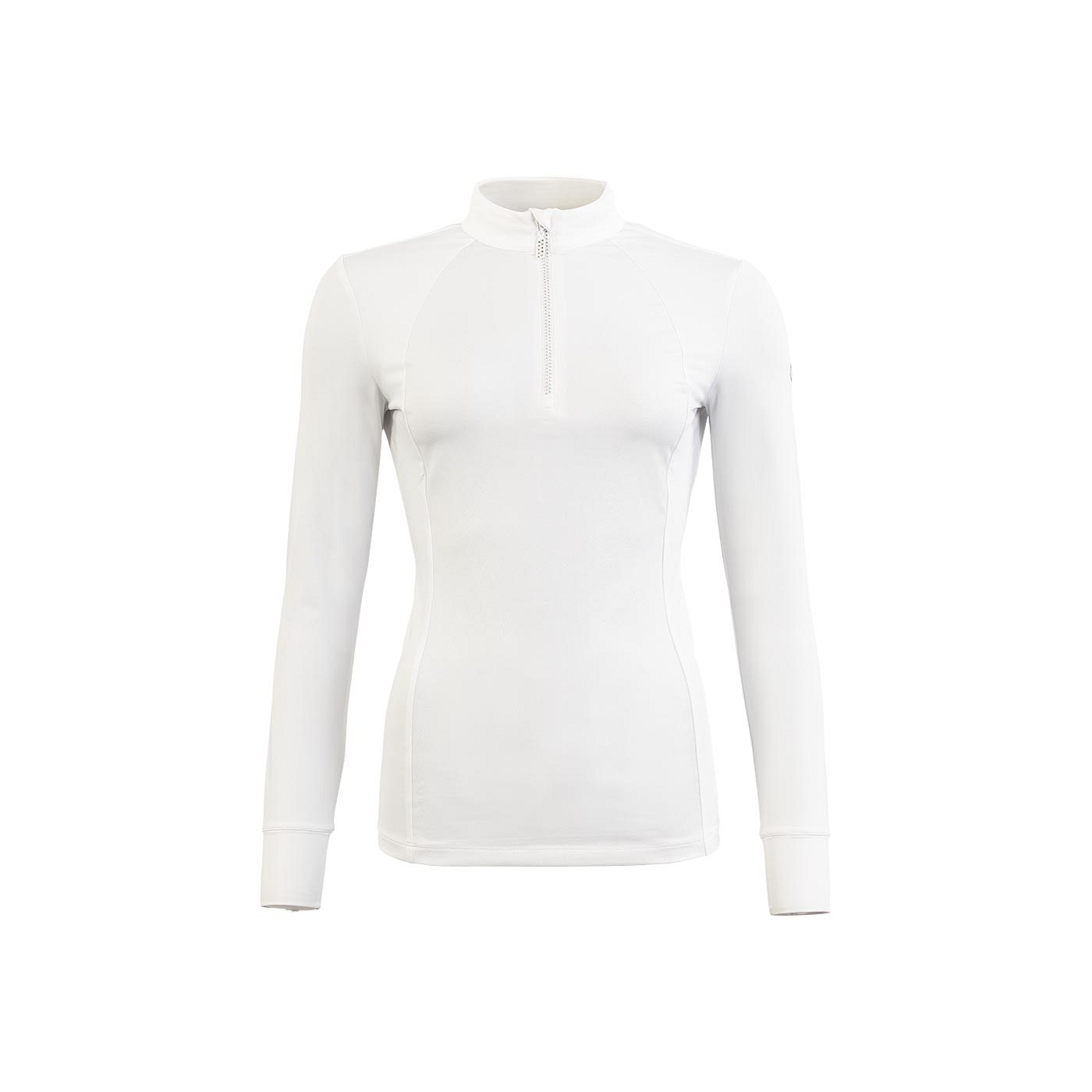 Longsleeve Competition Shirt Maglie Ladies