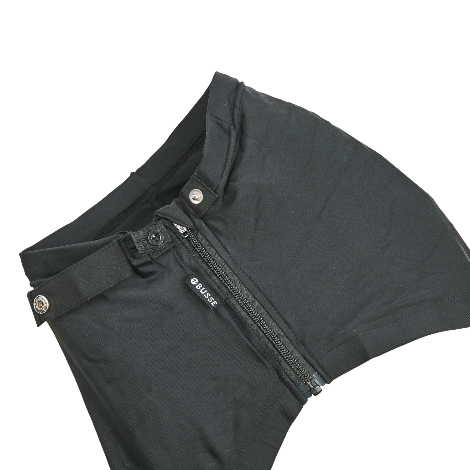Twin Fit Flexi fly mask
