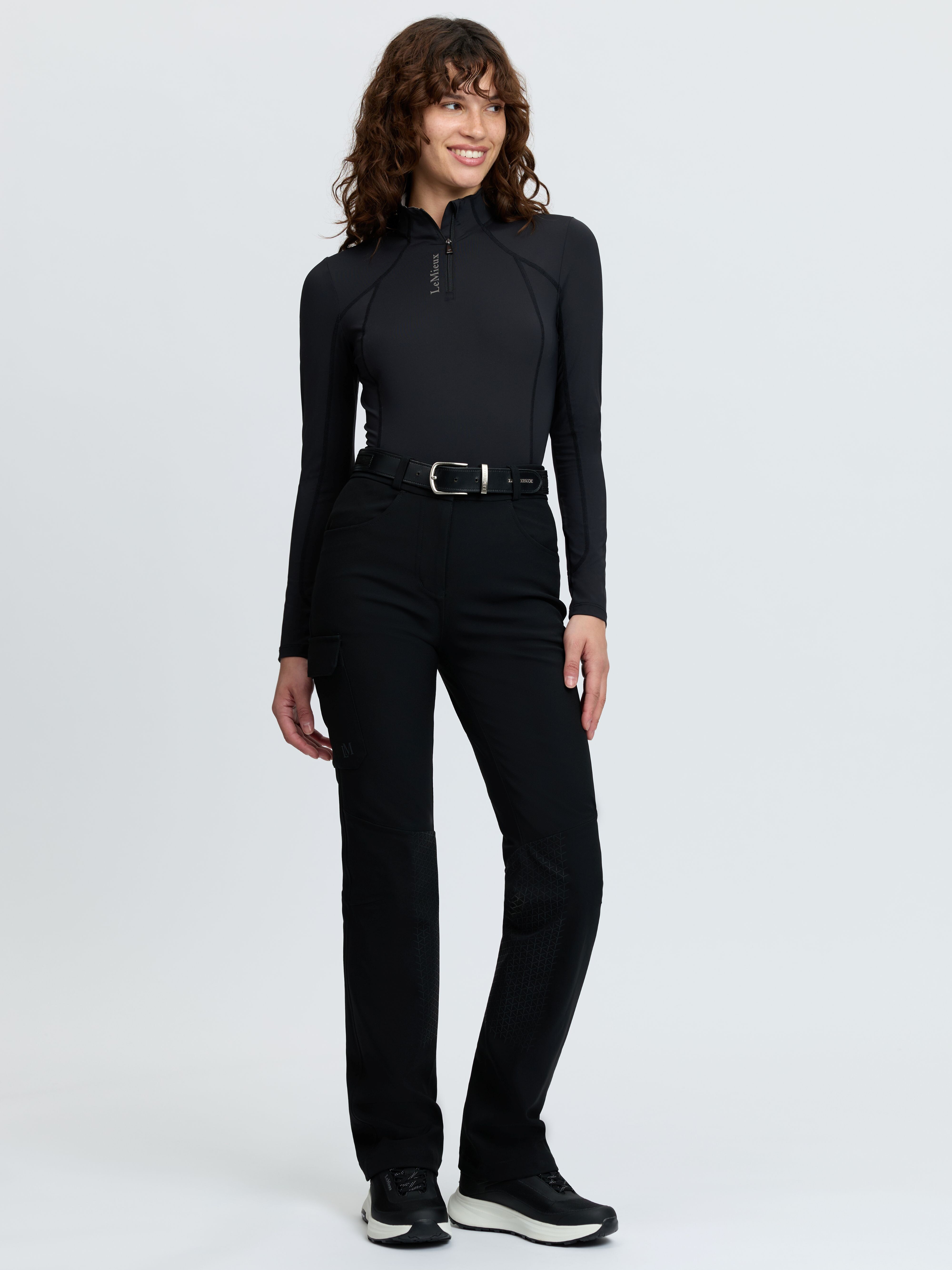 Stormwear Stretch wasserdichte Hose