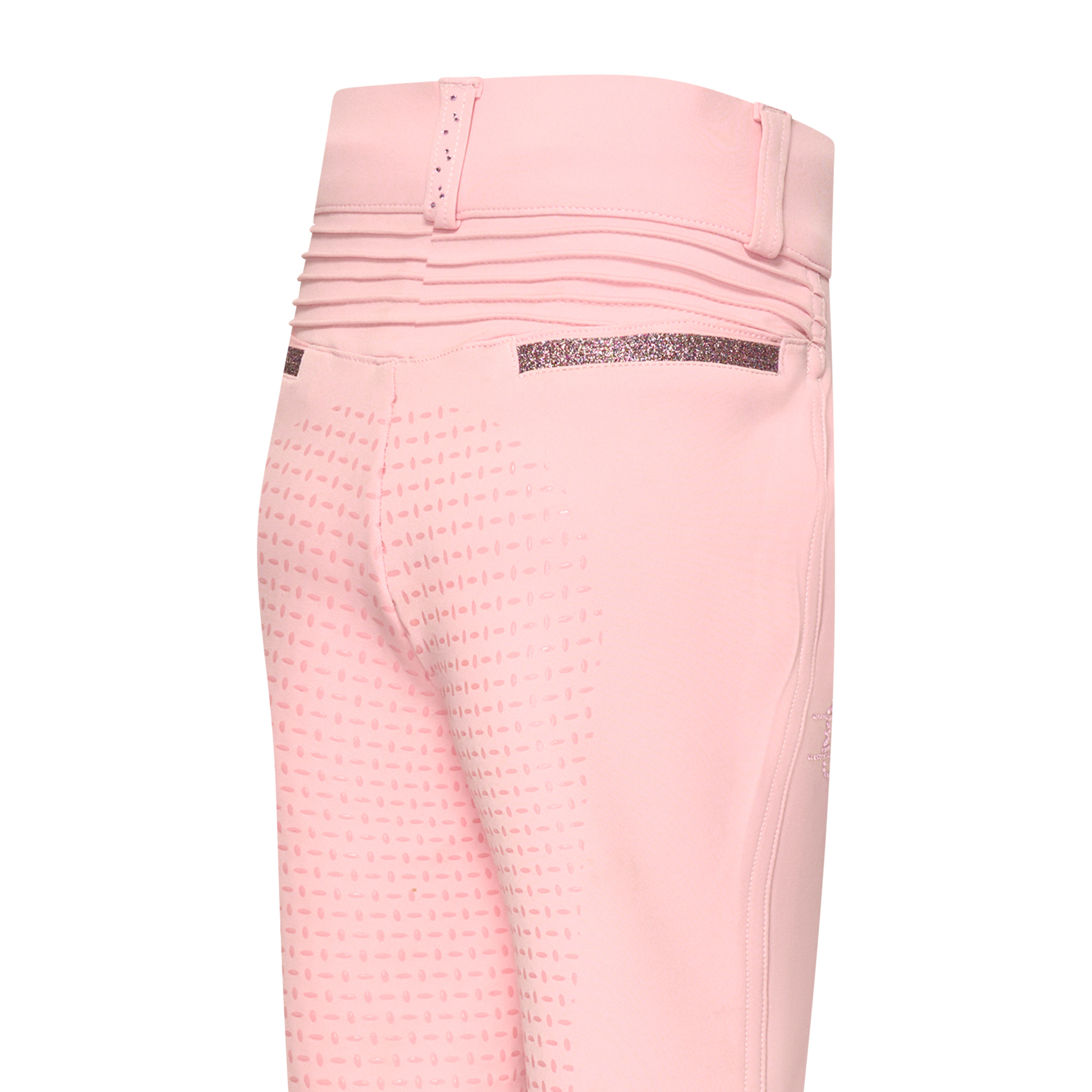 Reitlegging Kinder Comfi Sparks summer FullGrip