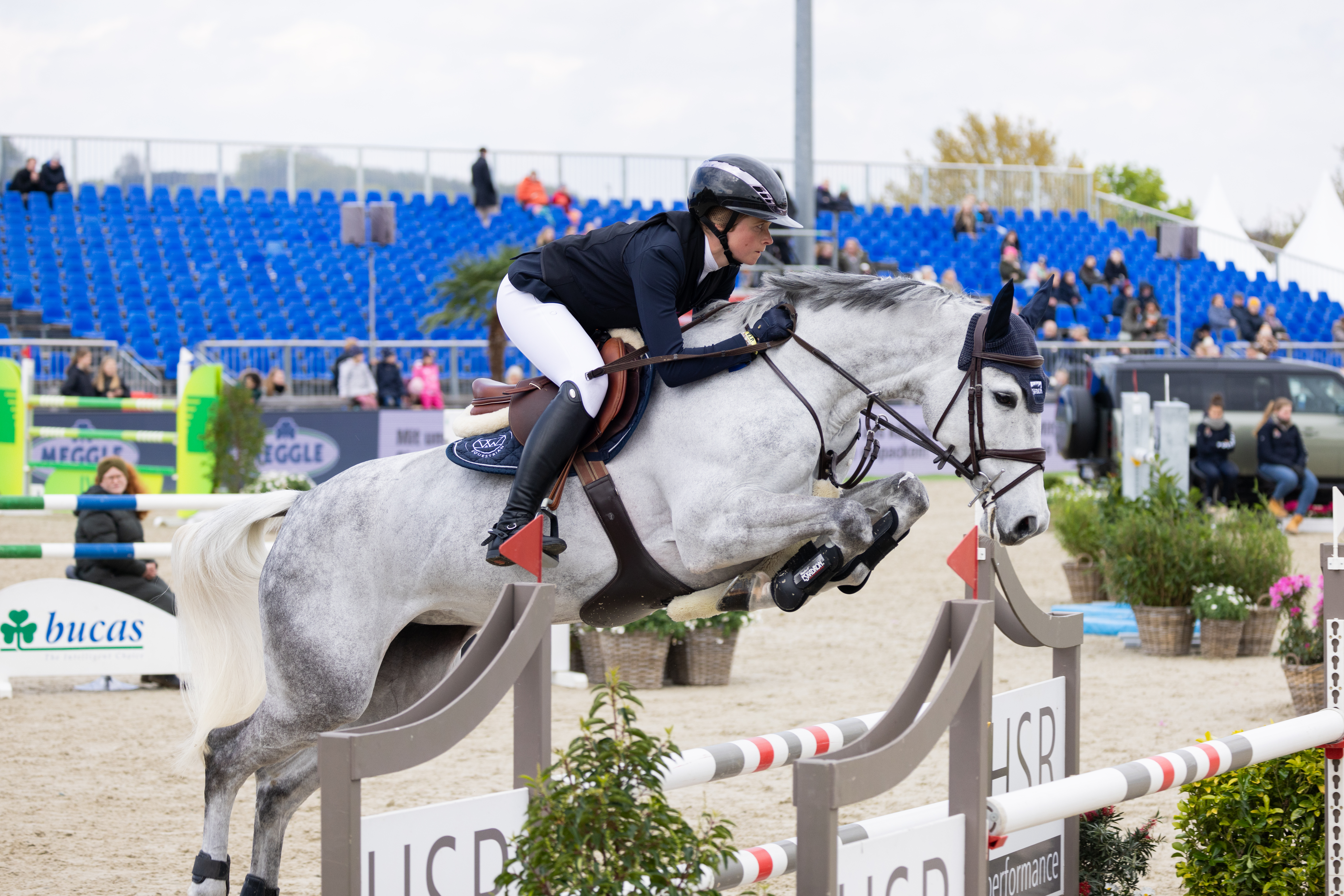 Reithose Damen Romy Sd Kn