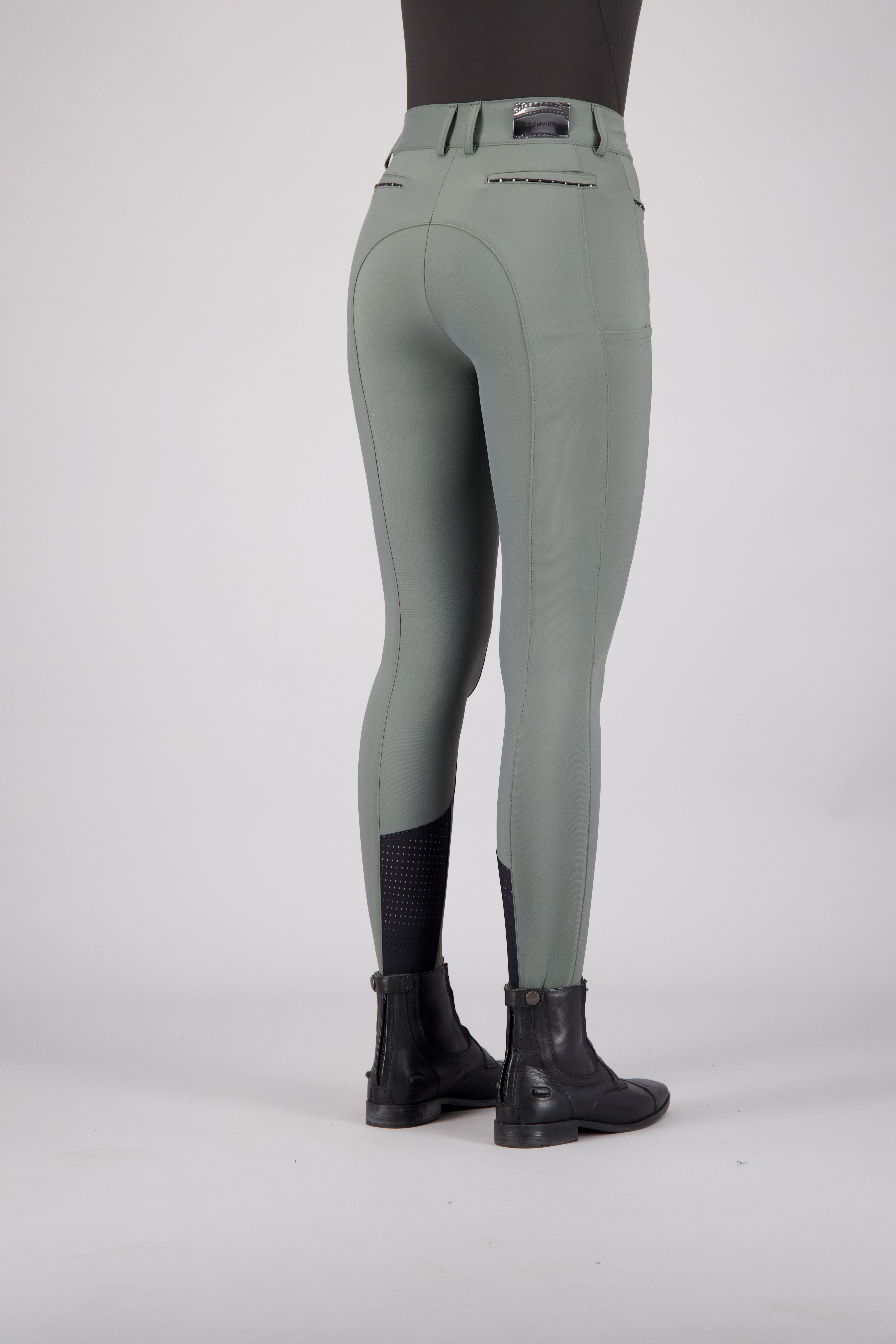 Reithose Arielle Cool FullGrip
